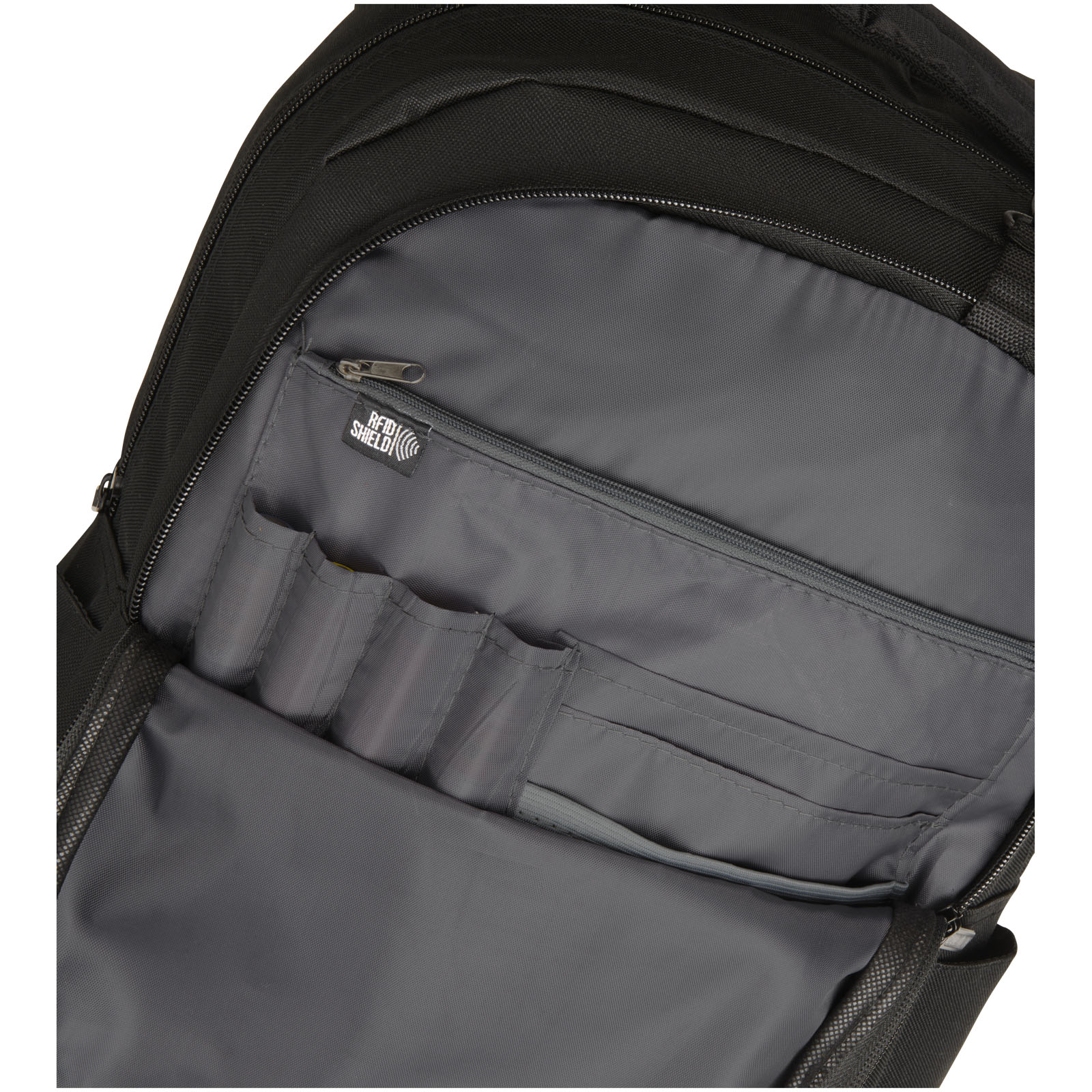 Sac à dos ordinateur RFID 15" Vault 16L