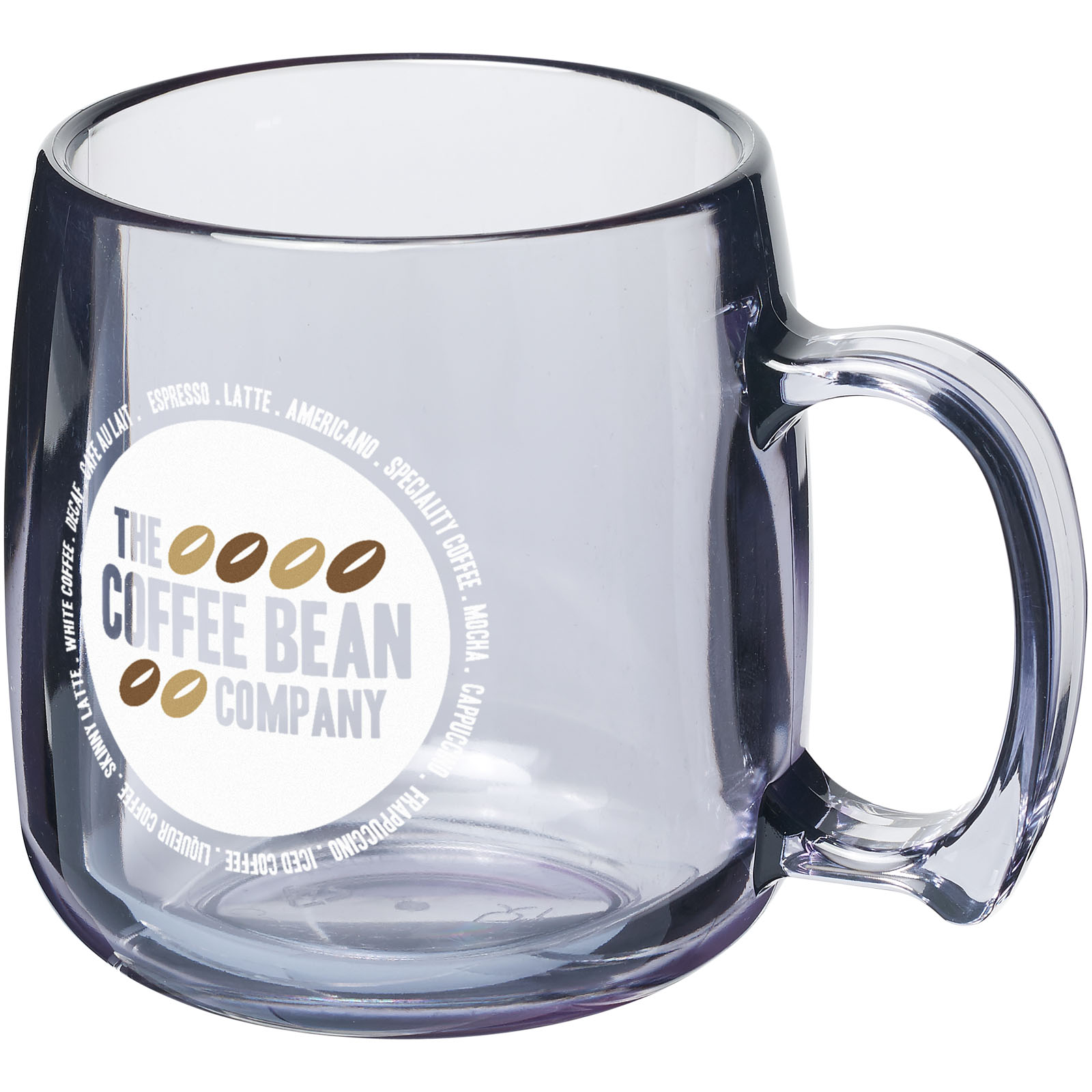 Mug en plastique Classic 300ml