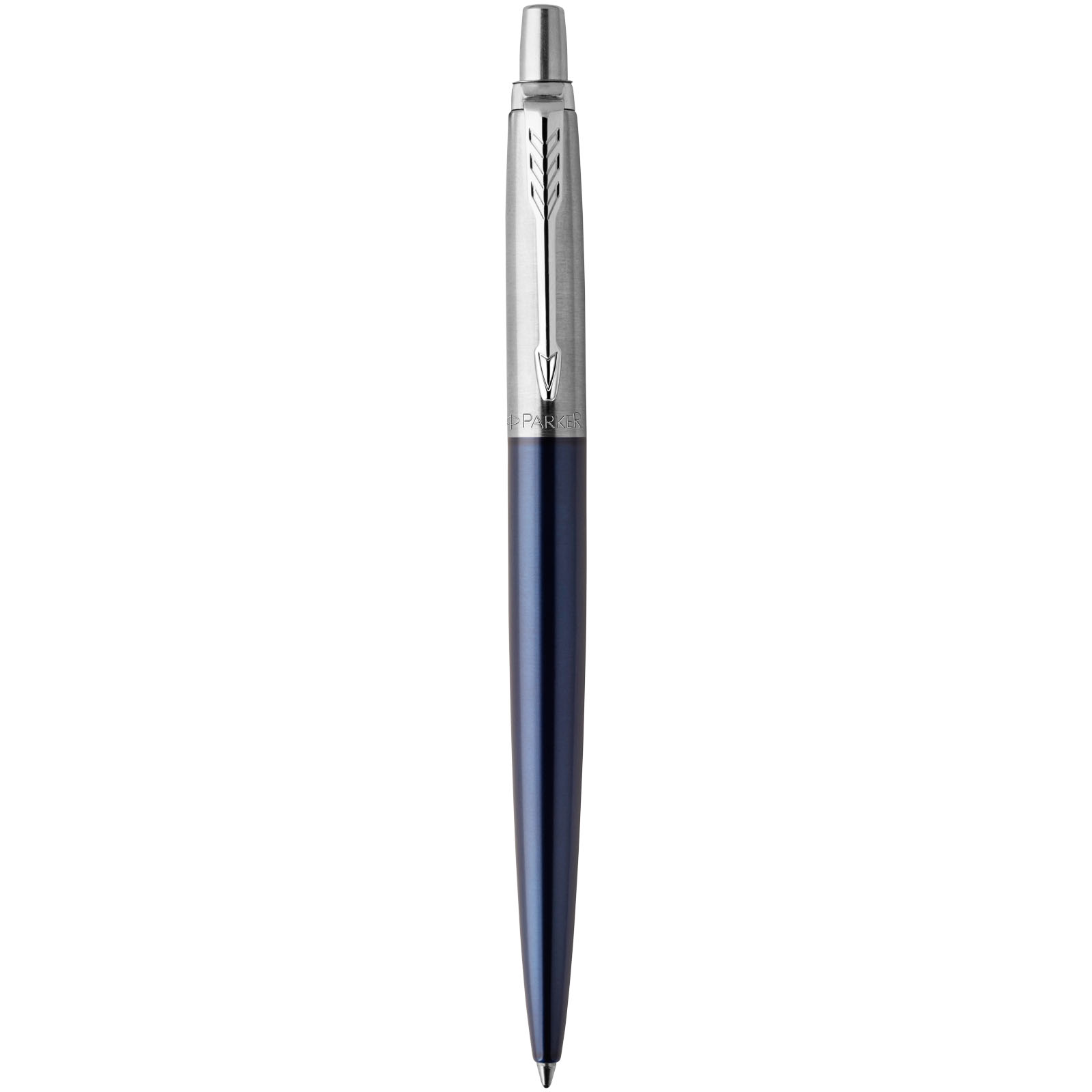 Stylo bille Jotter Bond Street Parker (encre bleue)