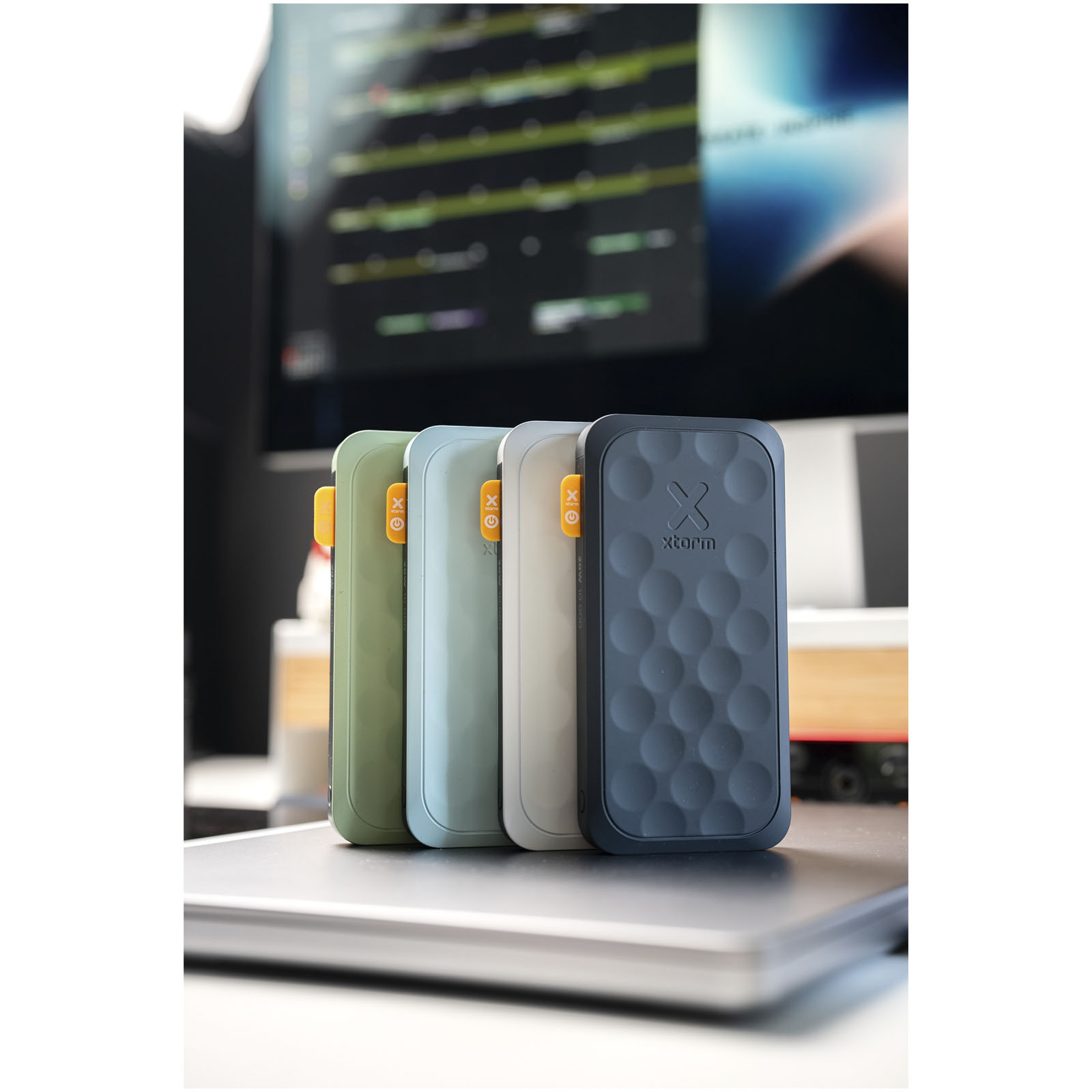 Batterie de secours Xtorm FS5451 Fuel Series de 45 000 mAh 67 W