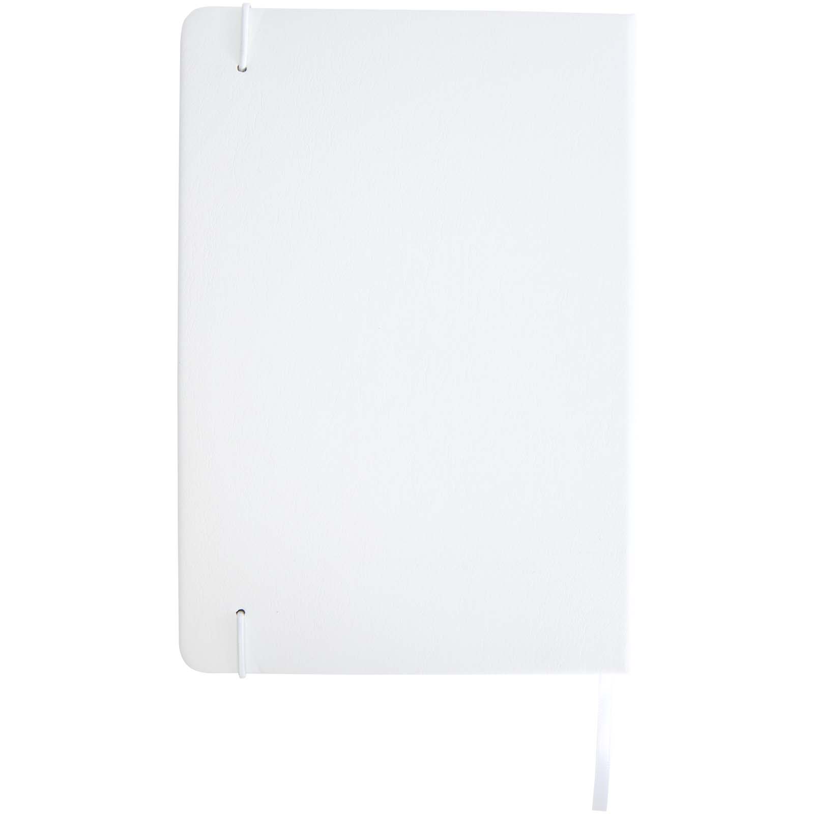 Luxe Ensemble carnet à couverture rigide A5 et stylo roller Legato Elegance