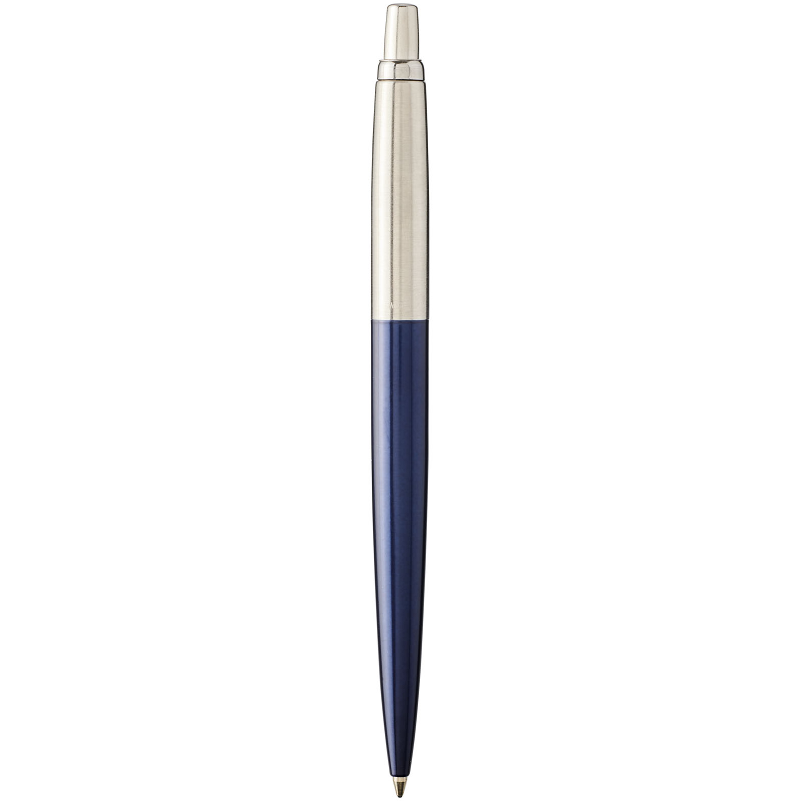 Stylo bille Jotter Bond Street Parker (encre bleue)