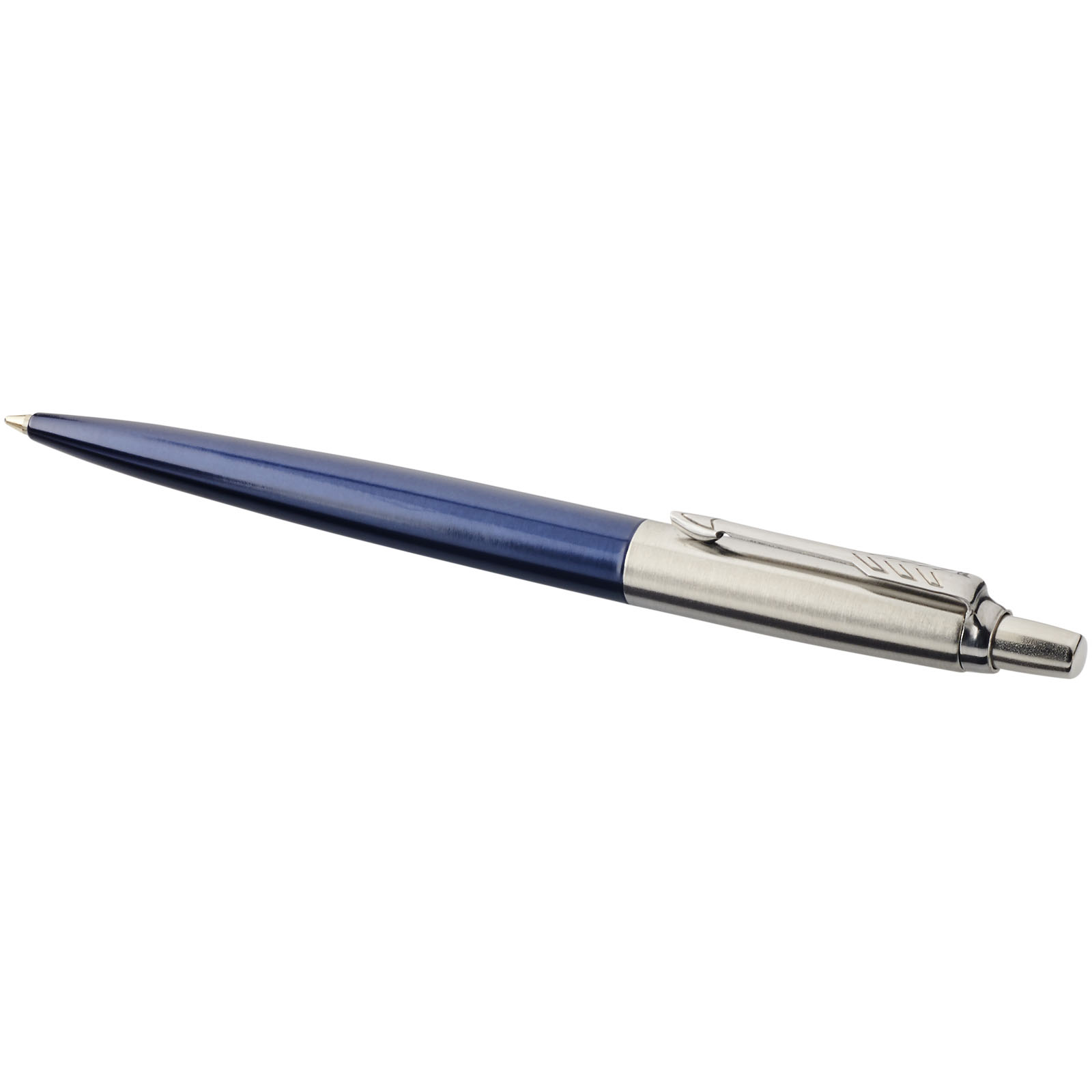 Stylo bille Jotter Bond Street Parker (encre bleue)