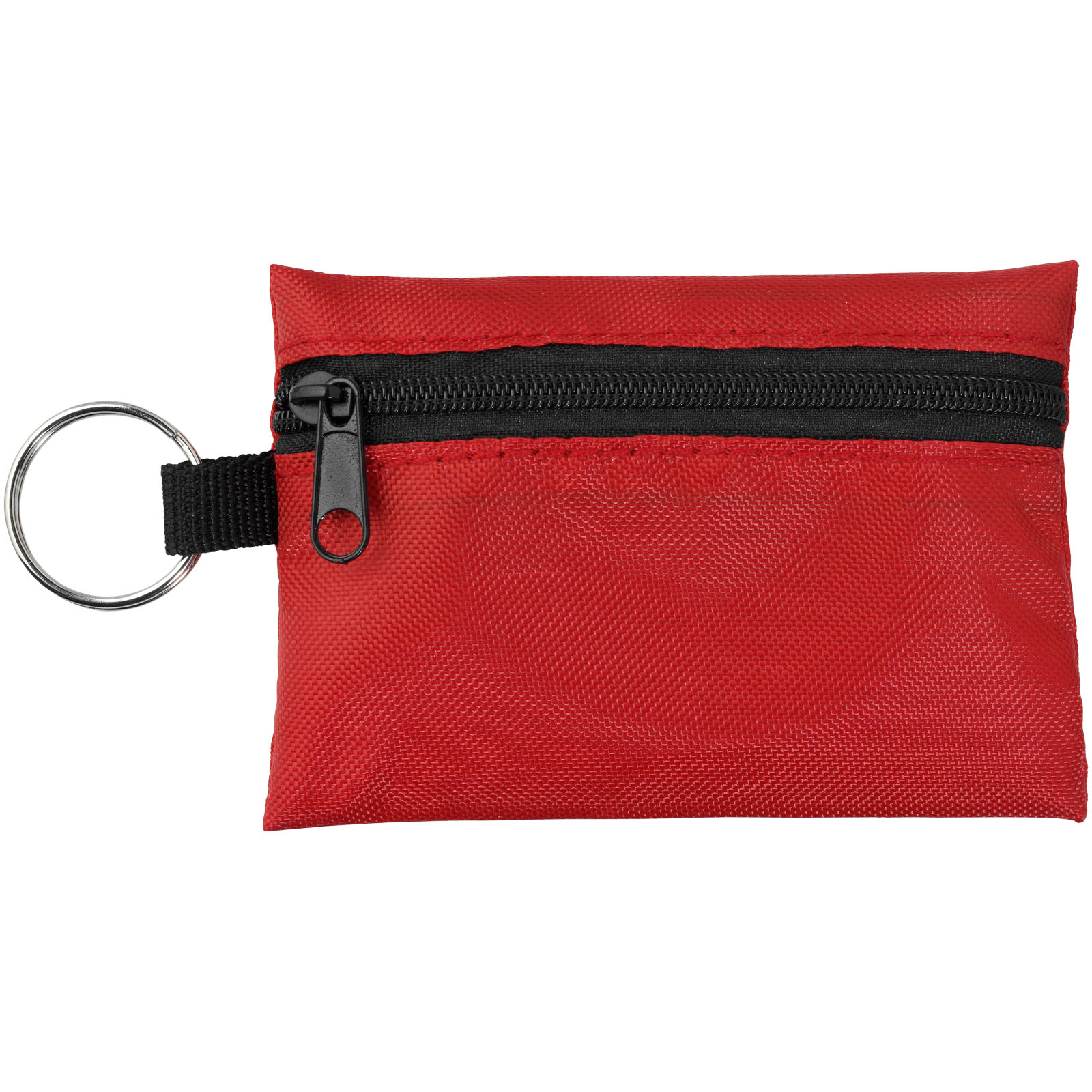 Pochette porte-clés 16 pièces pour premiers secours Valdemar