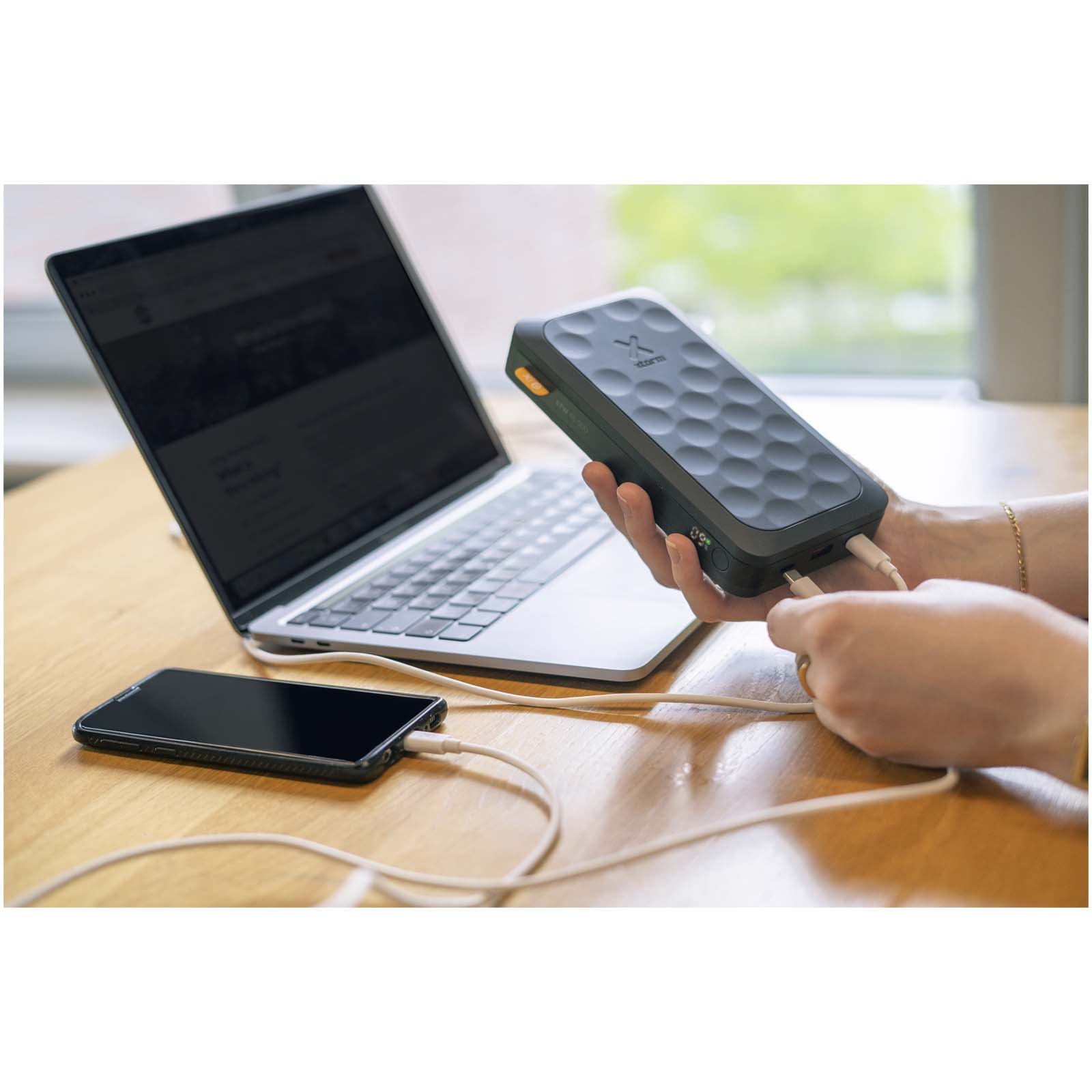 Batterie de secours Xtorm FS5451 Fuel Series de 45 000 mAh 67 W