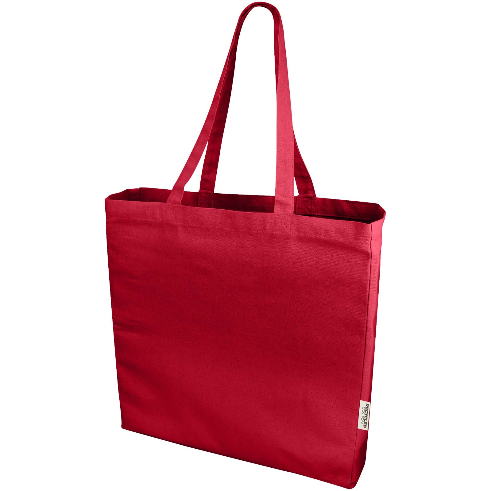 Sac shopping Odessa recyclé GRS de 220 gr/m² capacité 13 litres