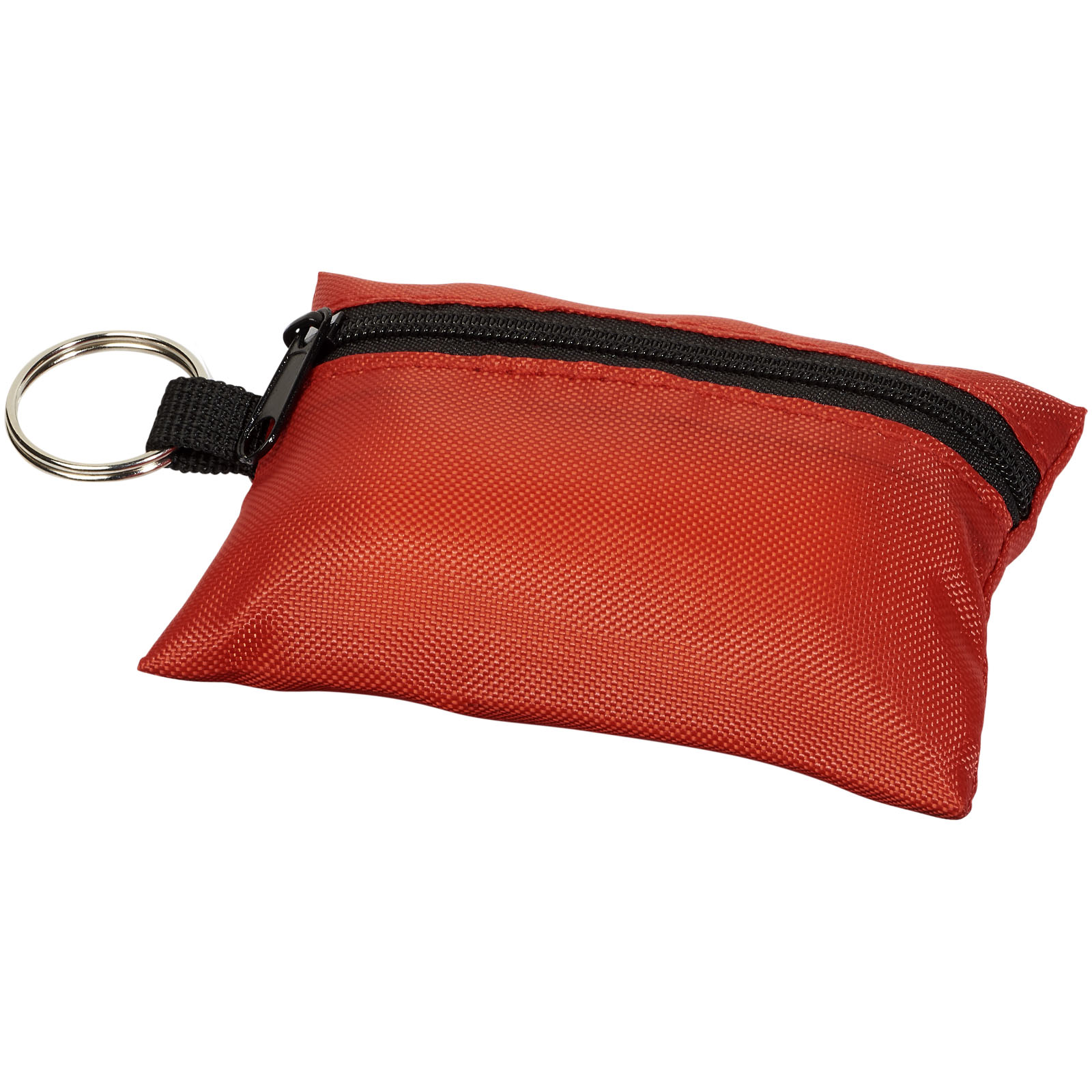 Pochette porte-clés 16 pièces pour premiers secours Valdemar