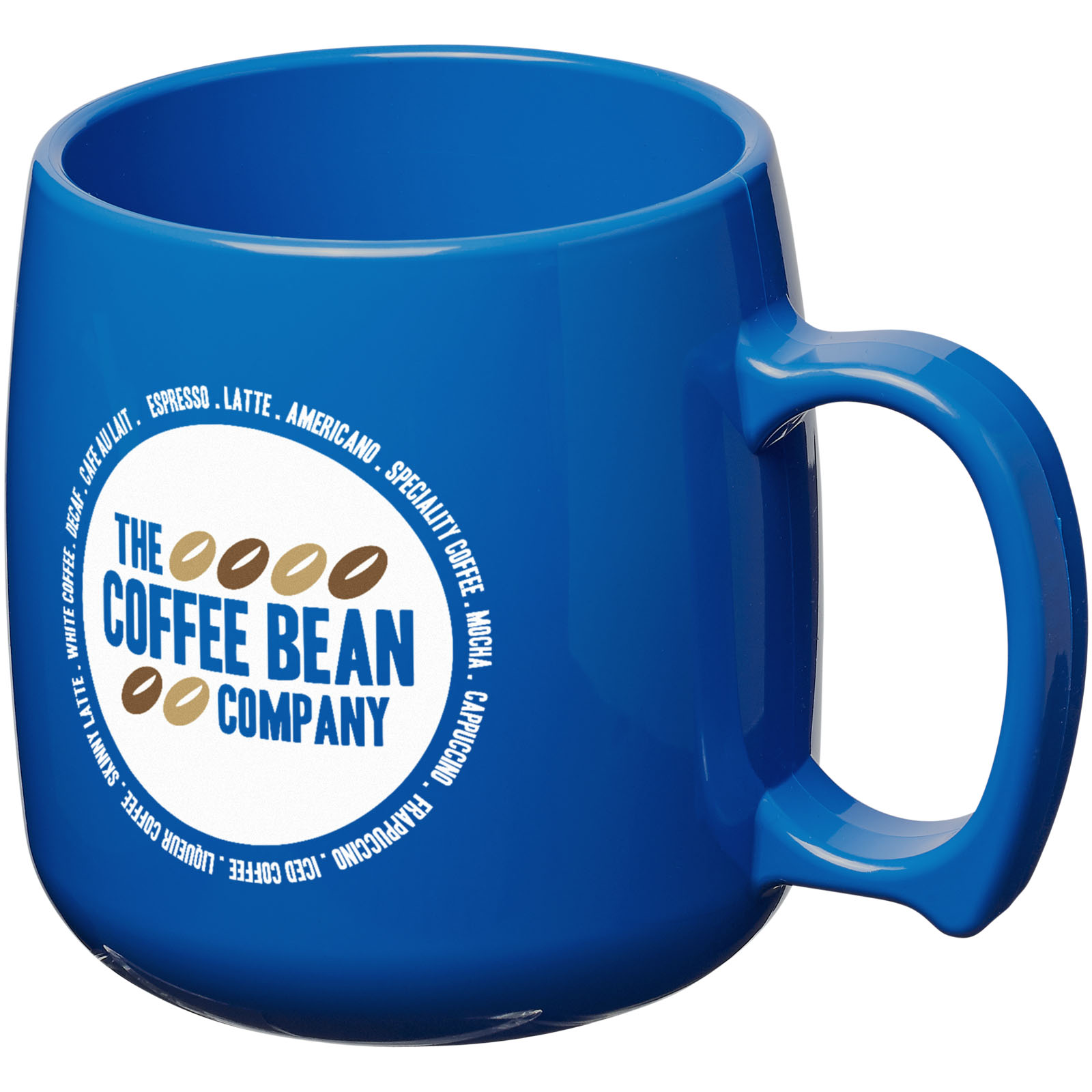 Mug en plastique Classic 300ml