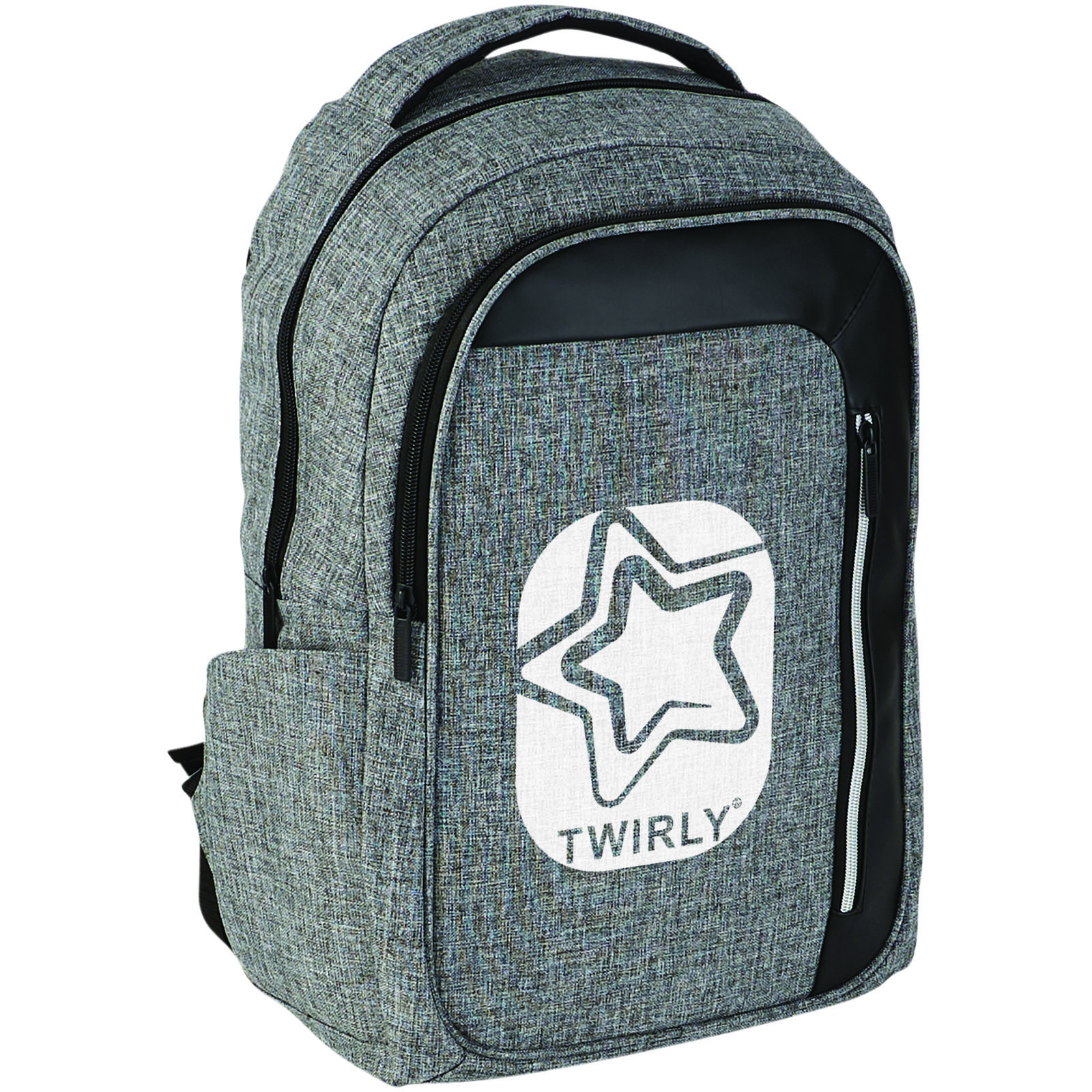 Sac à dos ordinateur RFID 15" Vault 16L