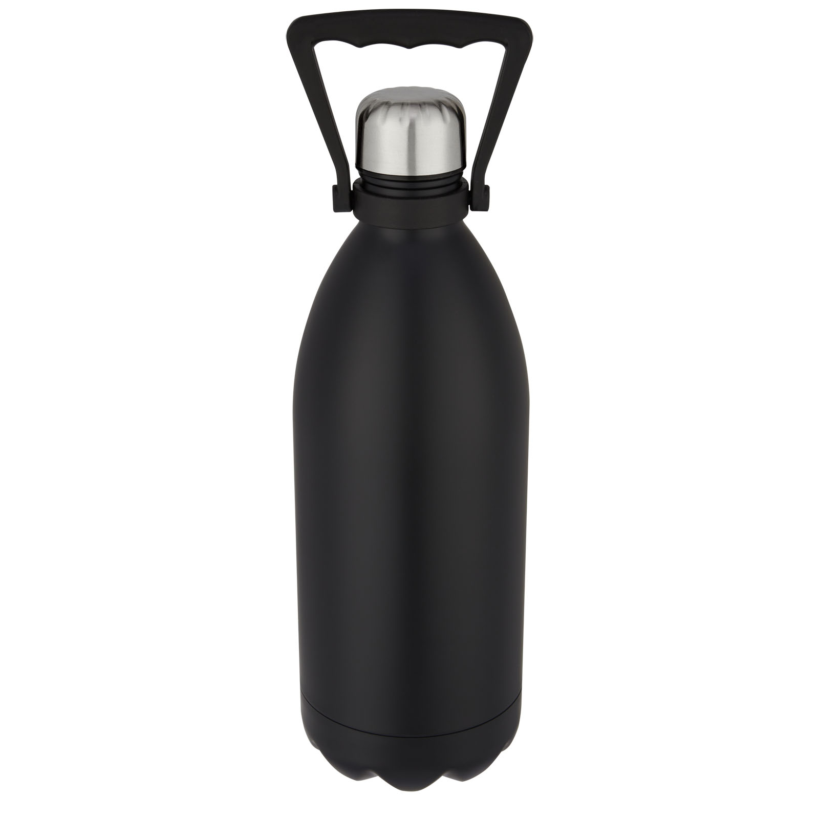 Bouteille isotherme Cove 1,6 l en acier inoxydable