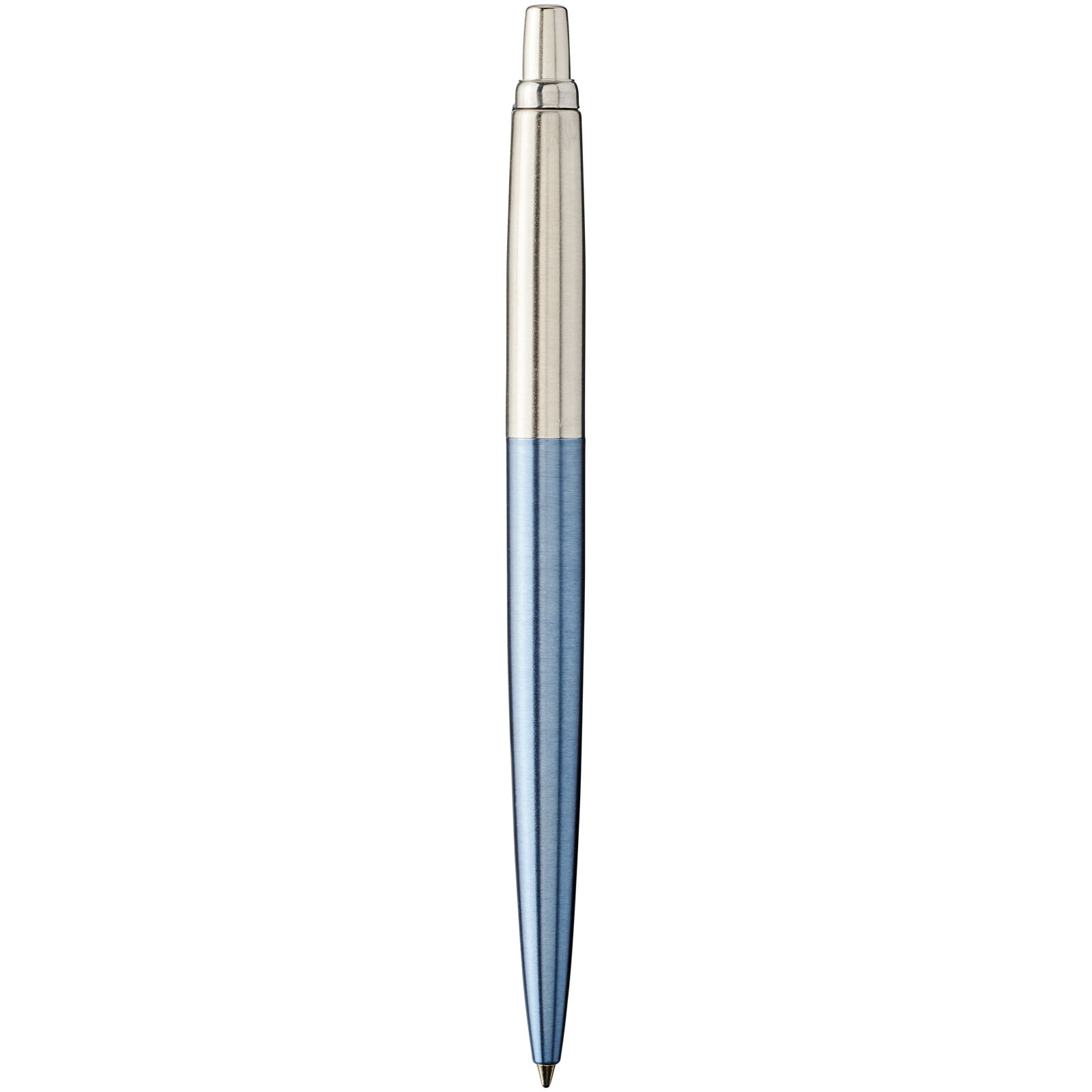 Stylo bille Jotter Bond Street Parker (encre bleue)