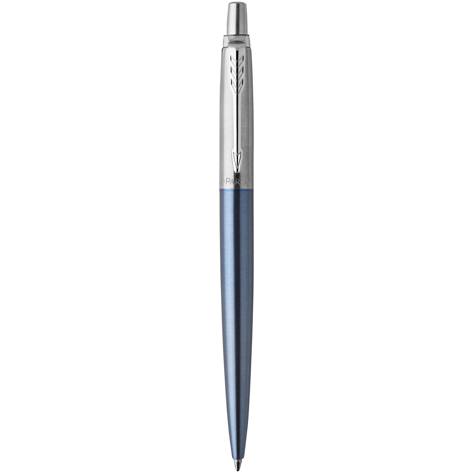 Stylo bille Jotter Bond Street Parker (encre bleue)