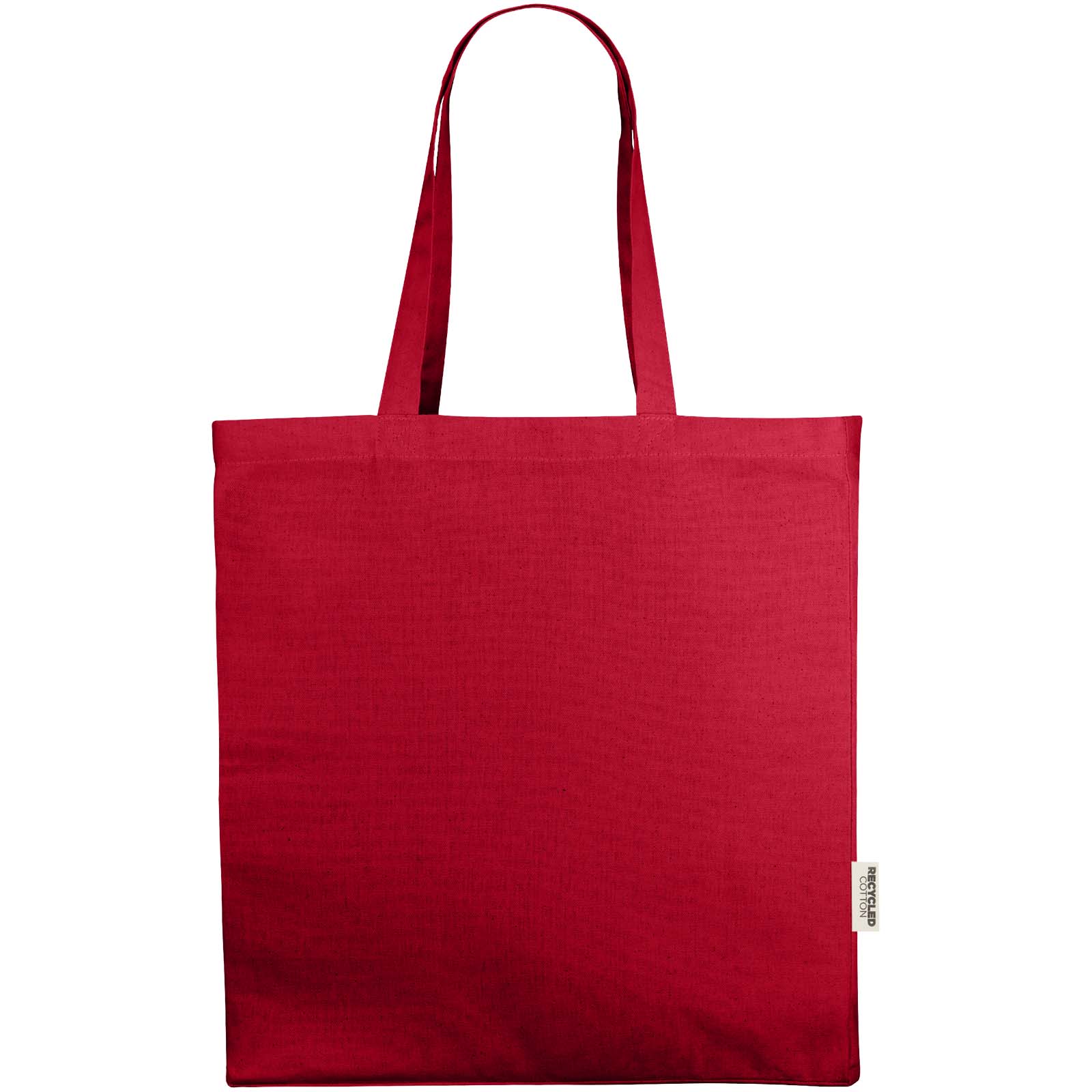Sac shopping Odessa recyclé GRS de 220 gr/m² capacité 13 litres