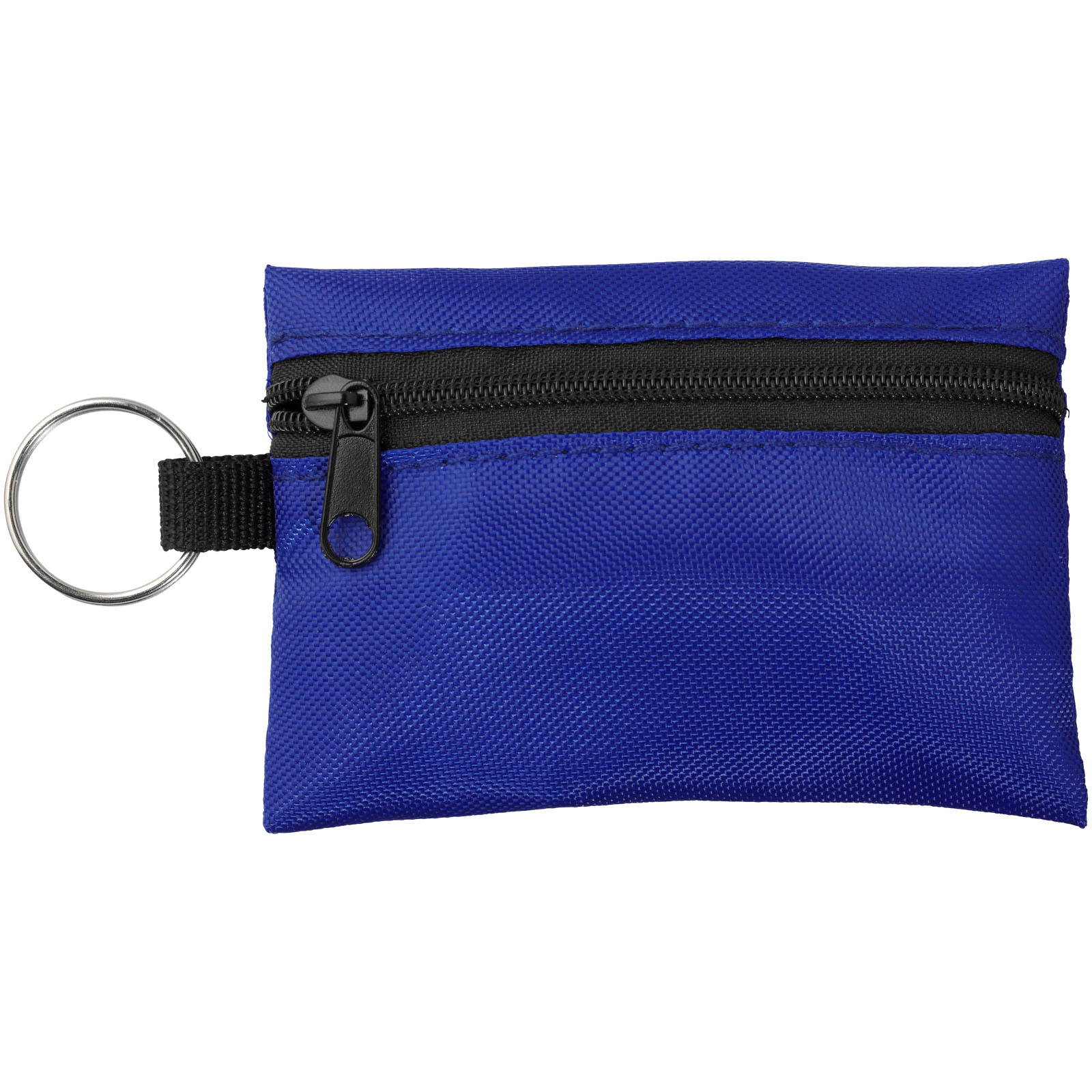 Pochette porte-clés 16 pièces pour premiers secours Valdemar