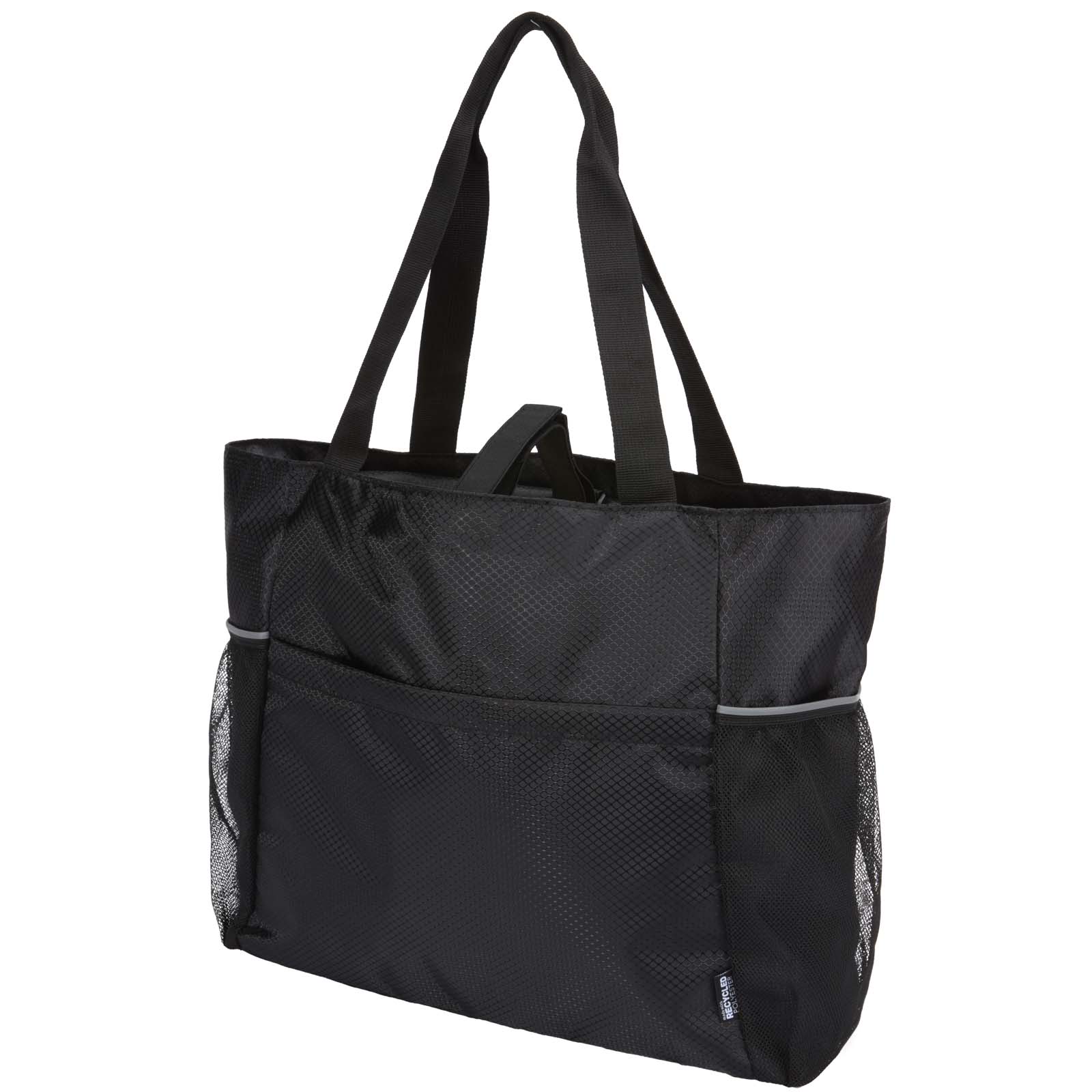 Sac shopping Varyon yoga de 18 L en matériaux recyclés certifiés GRS