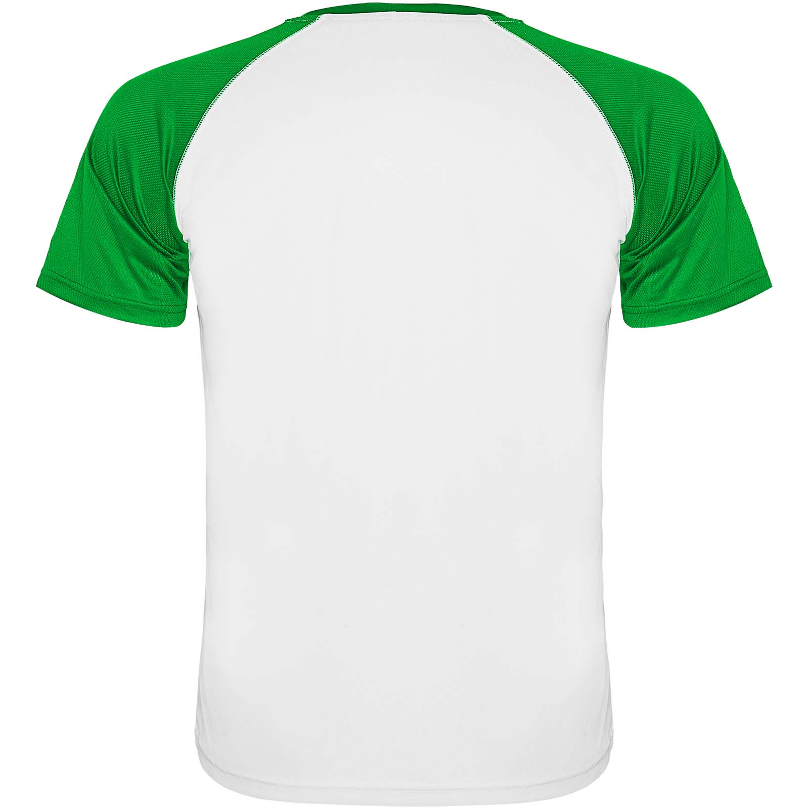 Roly T-shirt de sport de 140 g/m² Indianapolis à manches courtes pour enfant
