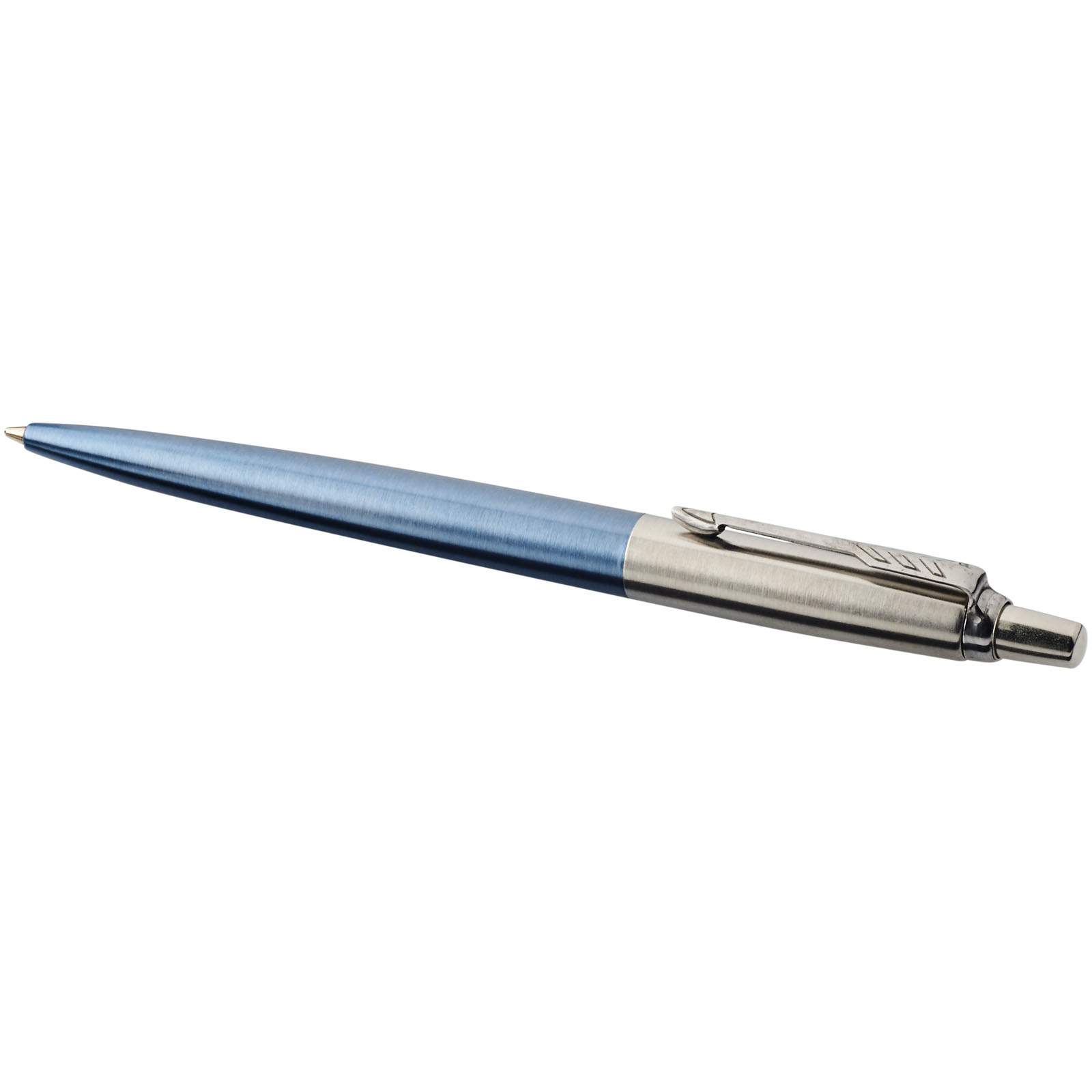 Stylo bille Jotter Bond Street Parker (encre bleue)