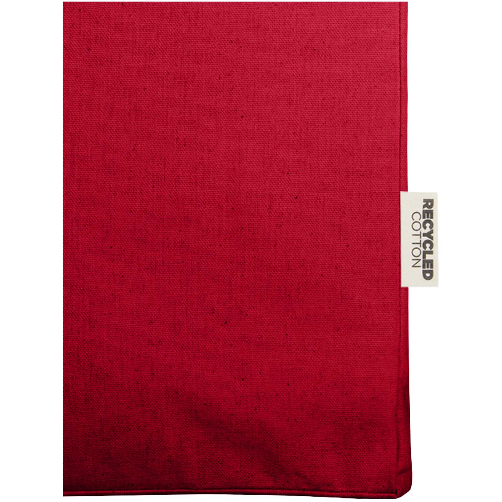 Sac shopping Odessa recyclé GRS de 220 gr/m² capacité 13 litres