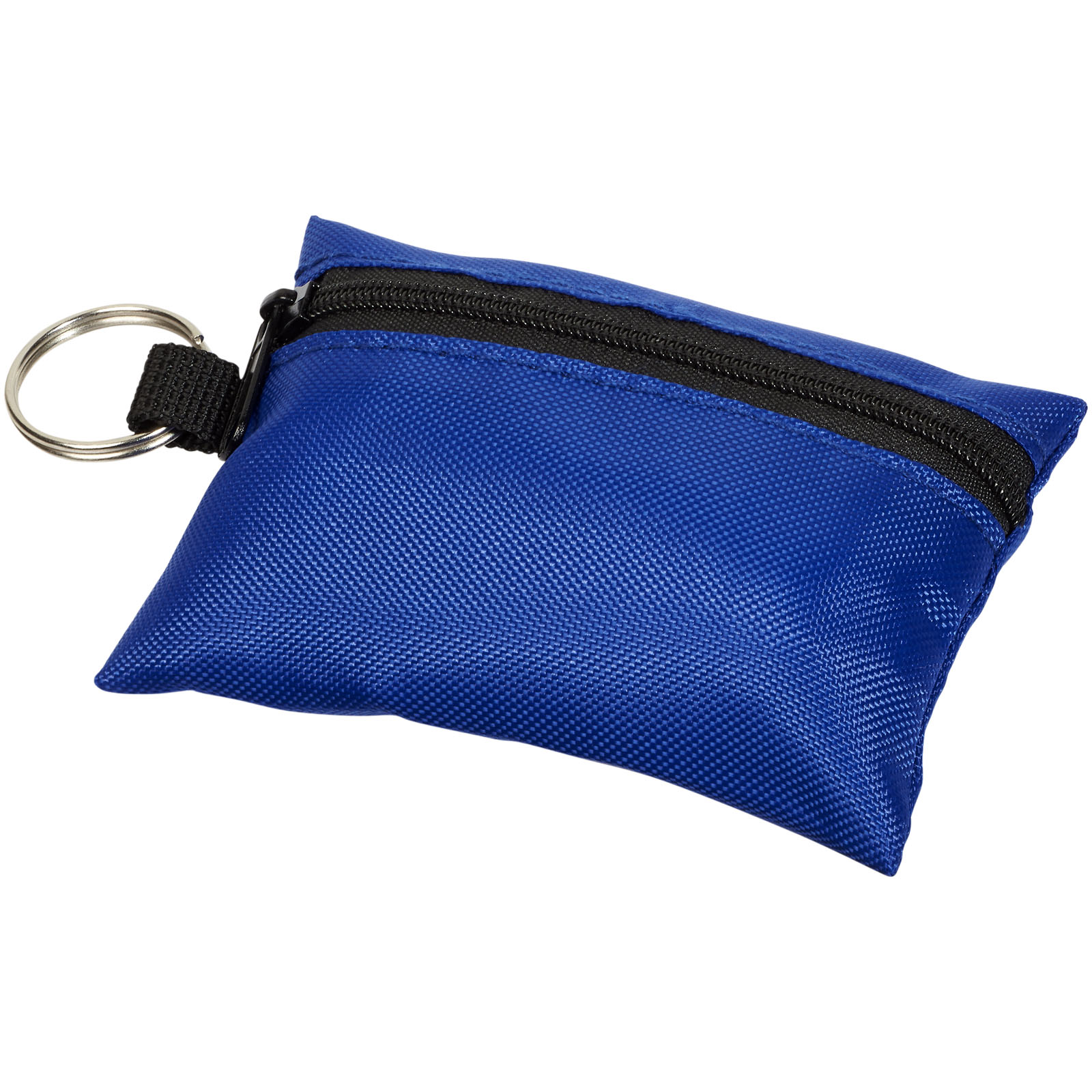 Pochette porte-clés 16 pièces pour premiers secours Valdemar