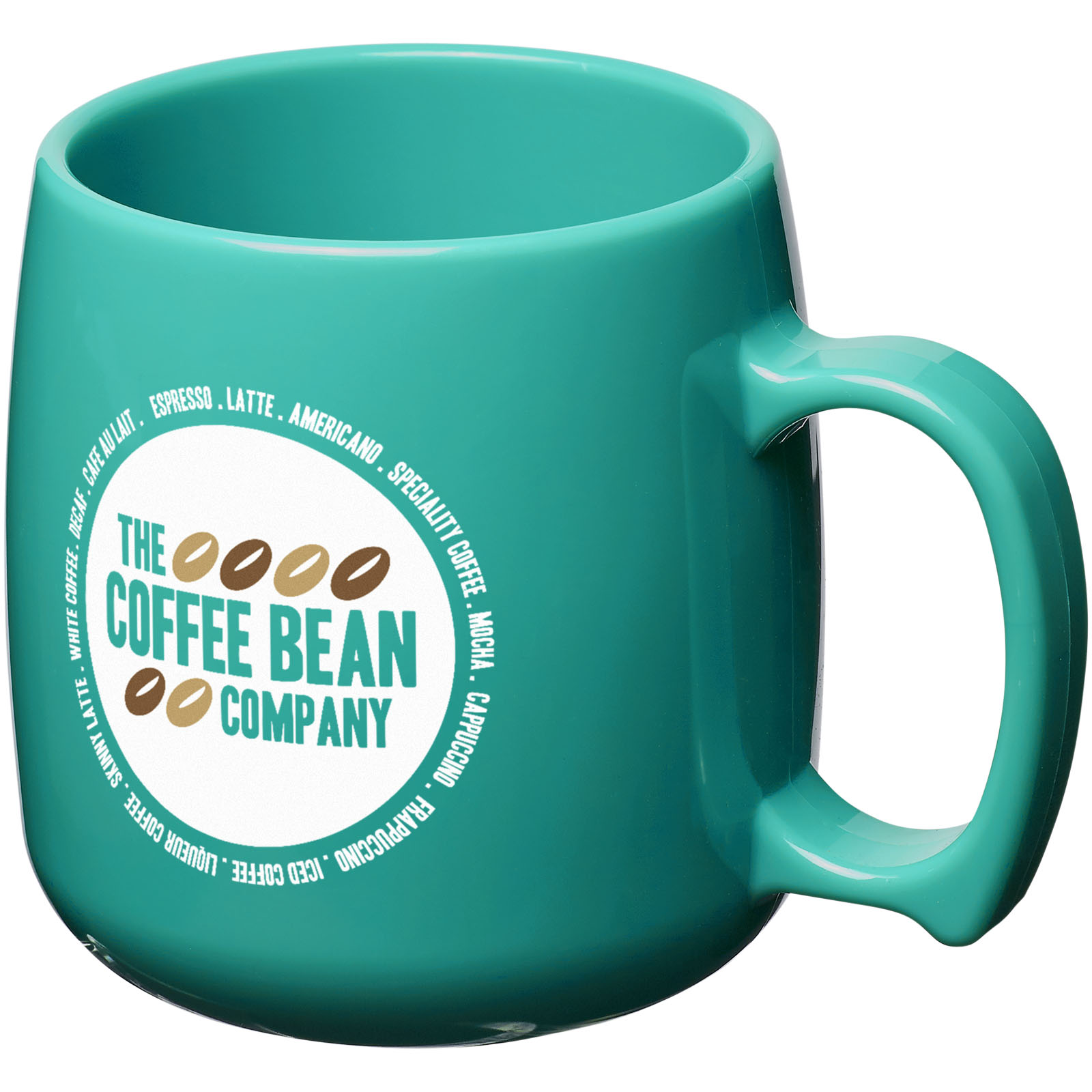 Mug en plastique Classic 300ml