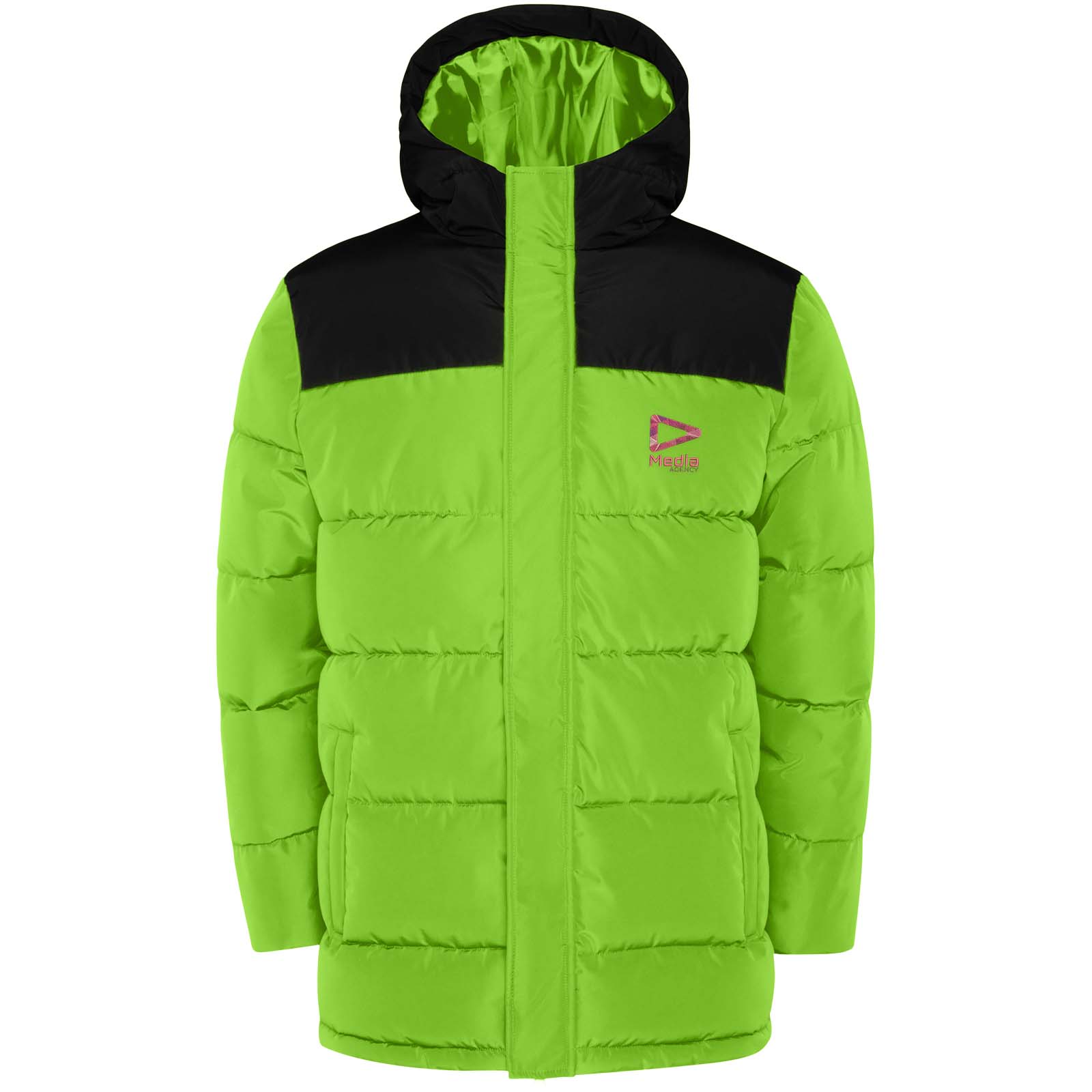 Roly Veste Tallin isolante pour enfant