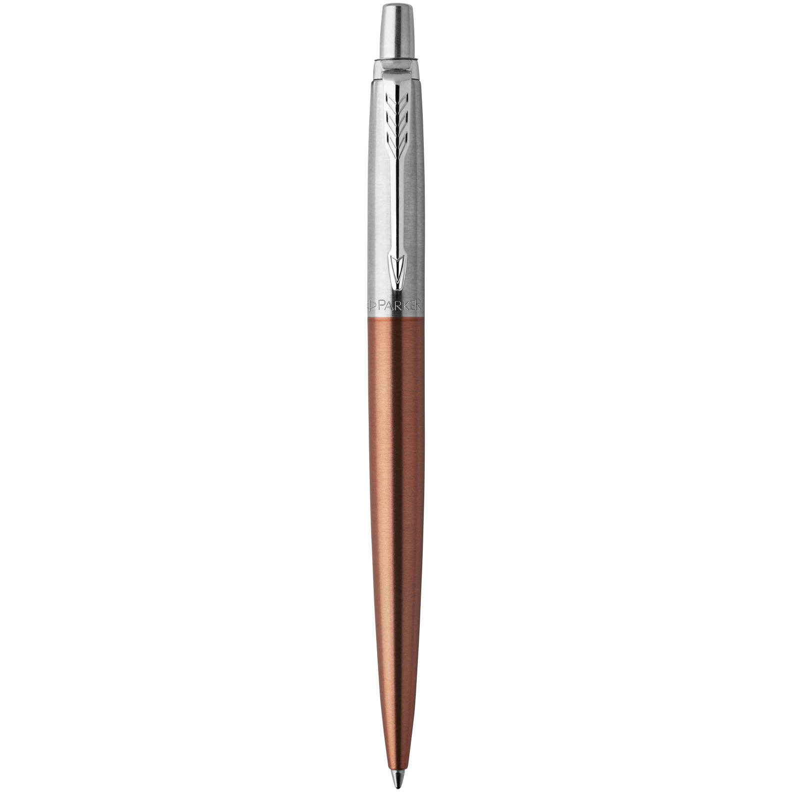 Stylo bille Jotter Bond Street Parker (encre bleue)
