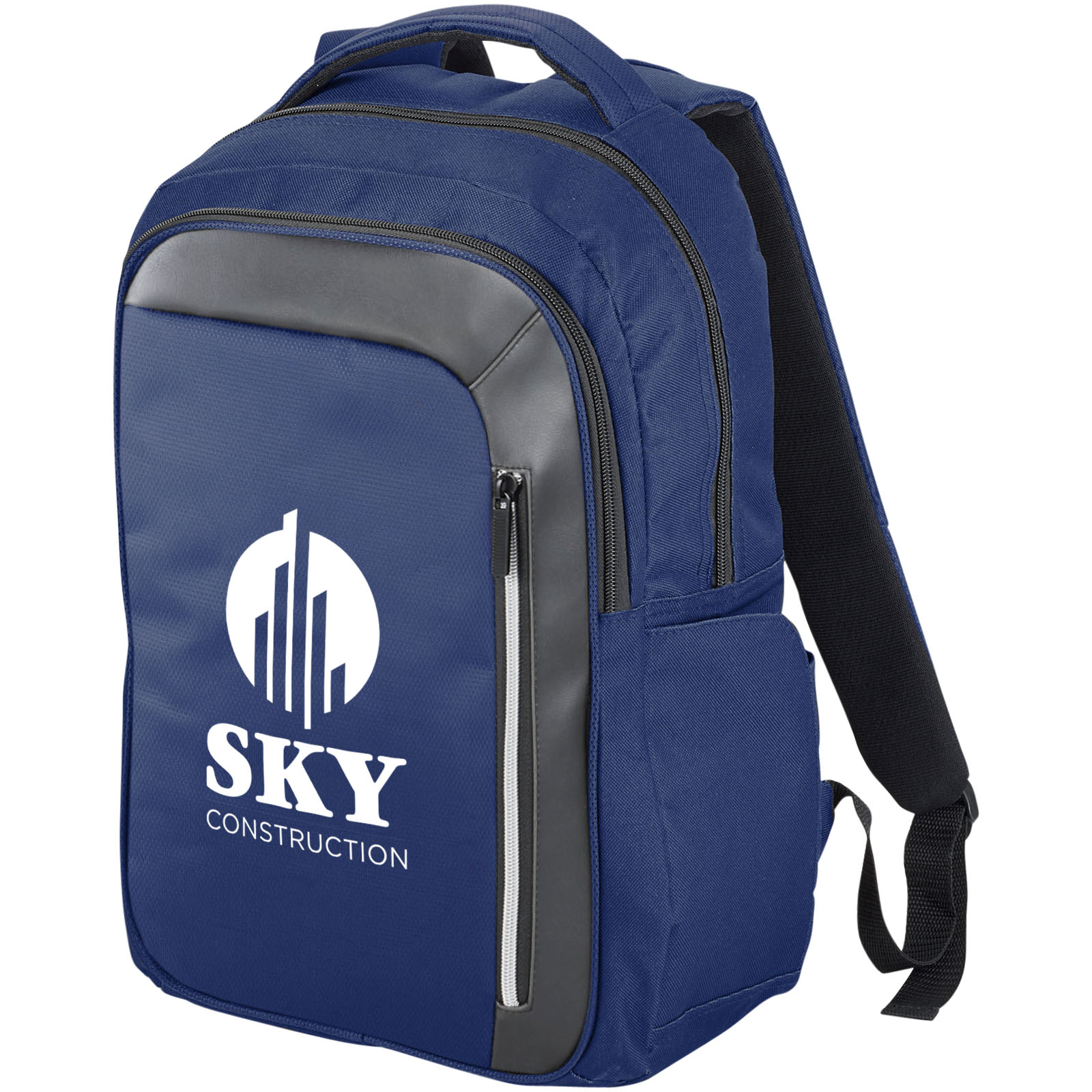 Sac à dos ordinateur RFID 15" Vault 16L