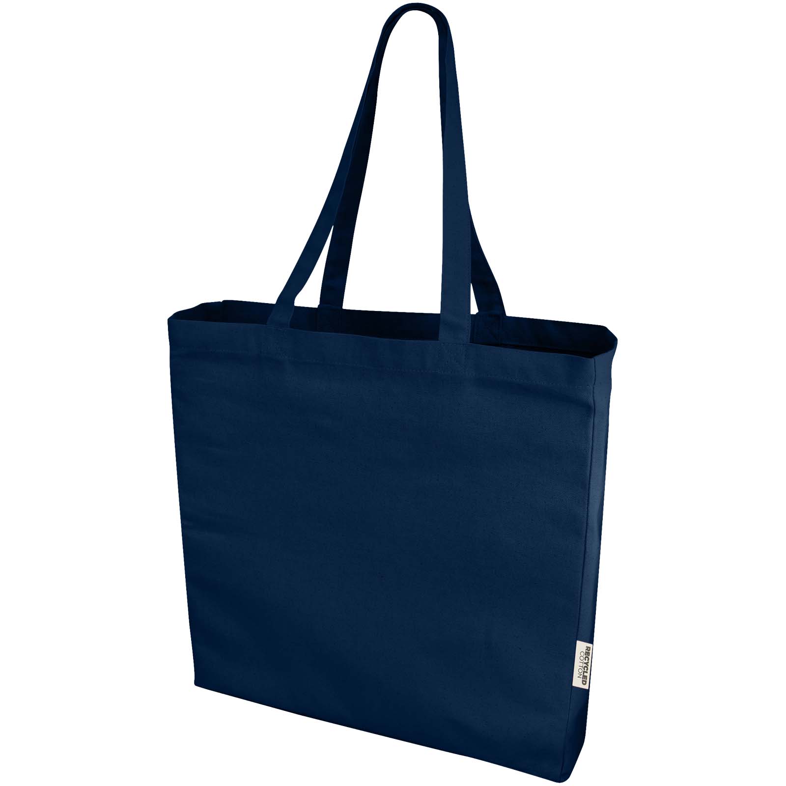 Sac shopping Odessa recyclé GRS de 220 gr/m² capacité 13 litres