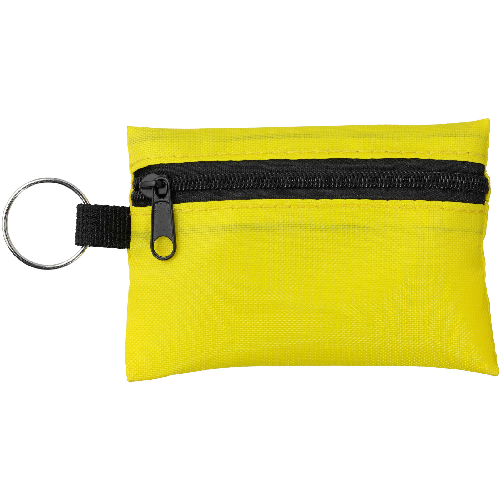 Pochette porte-clés 16 pièces pour premiers secours Valdemar