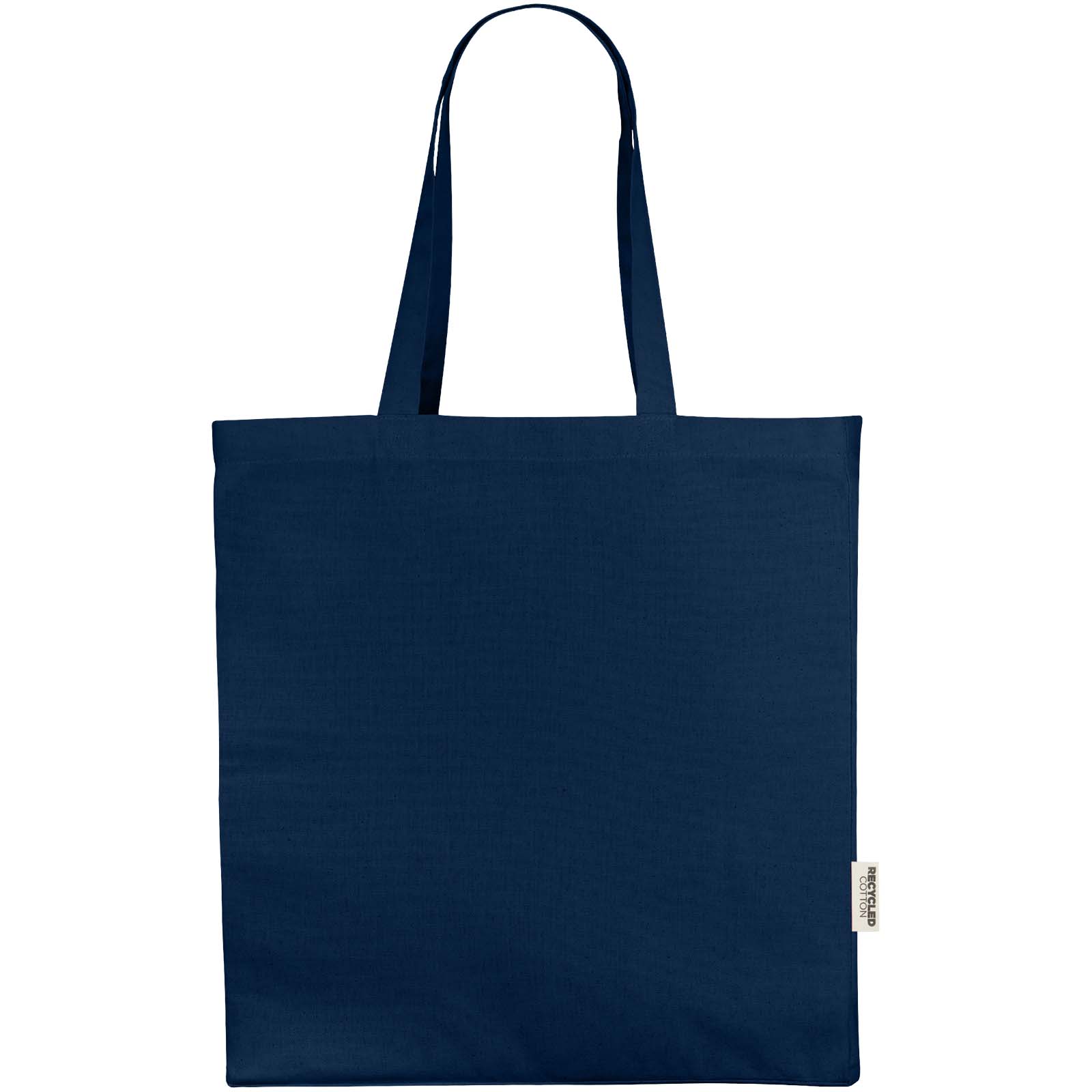 Sac shopping Odessa recyclé GRS de 220 gr/m² capacité 13 litres