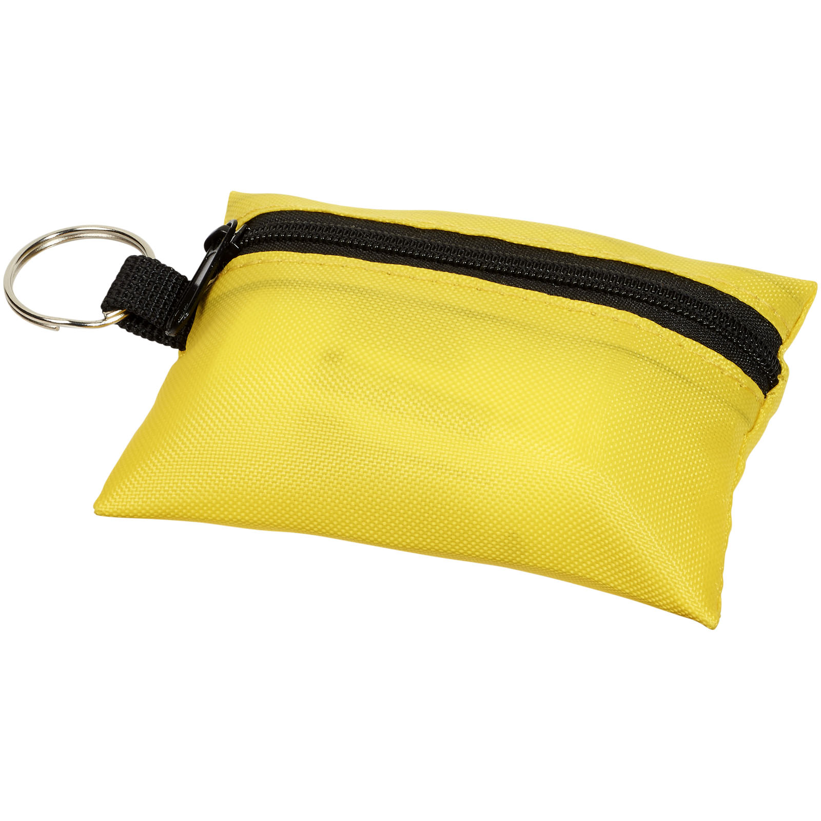 Pochette porte-clés 16 pièces pour premiers secours Valdemar