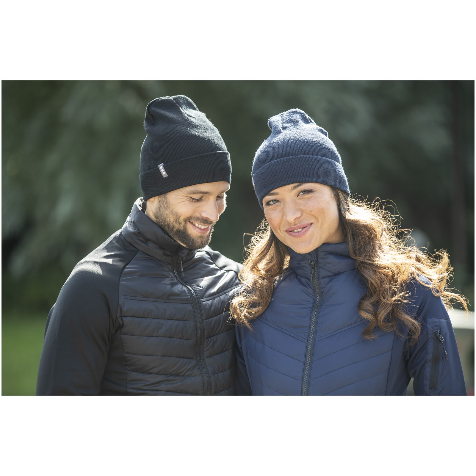 Elevate Bonnet en Polylana® Hale
