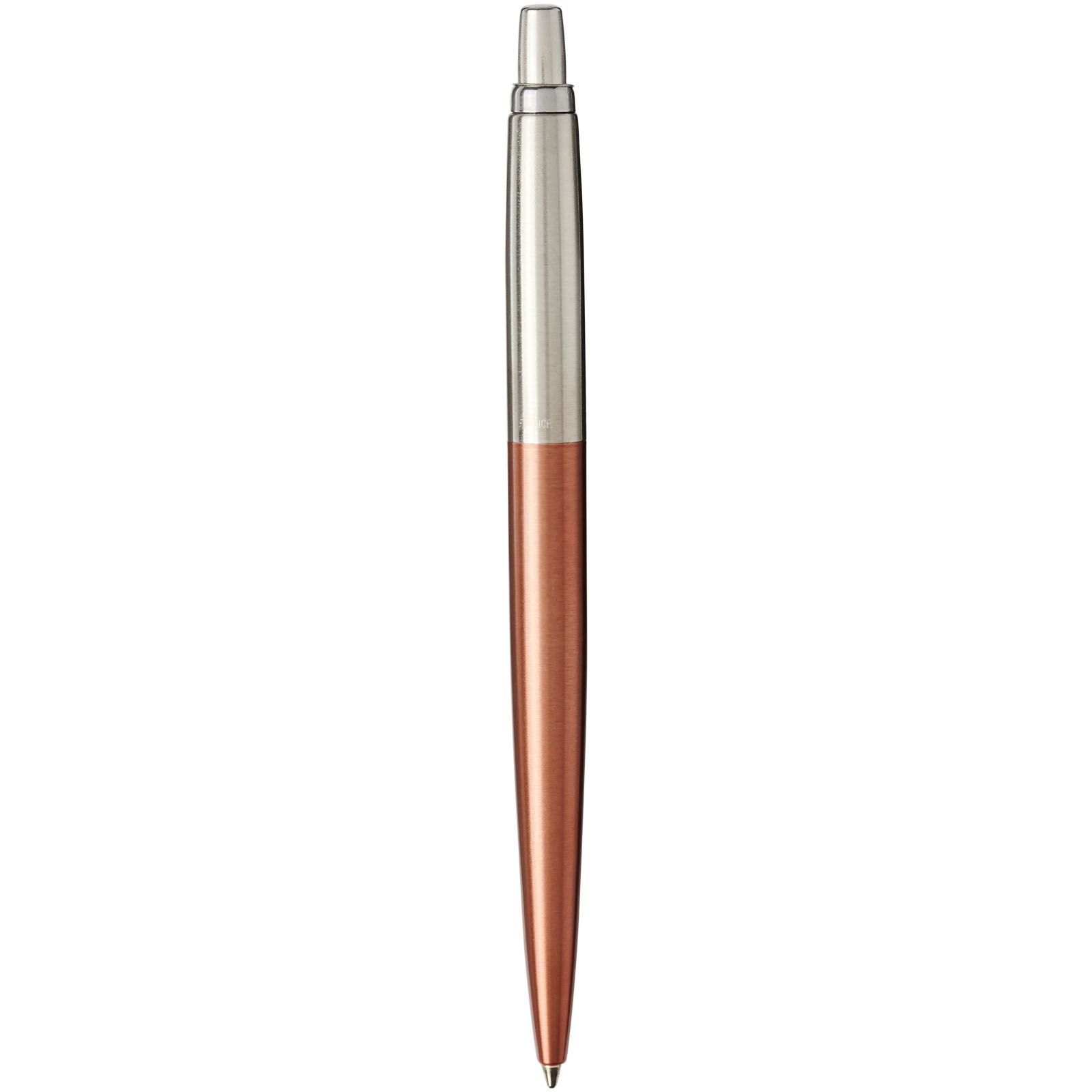 Stylo bille Jotter Bond Street Parker (encre bleue)