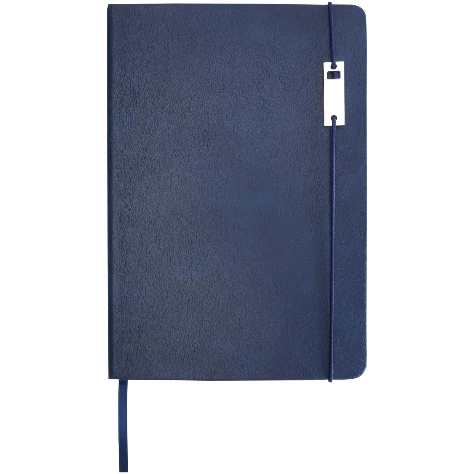Luxe Ensemble carnet à couverture rigide A5 et stylo roller Legato Elegance