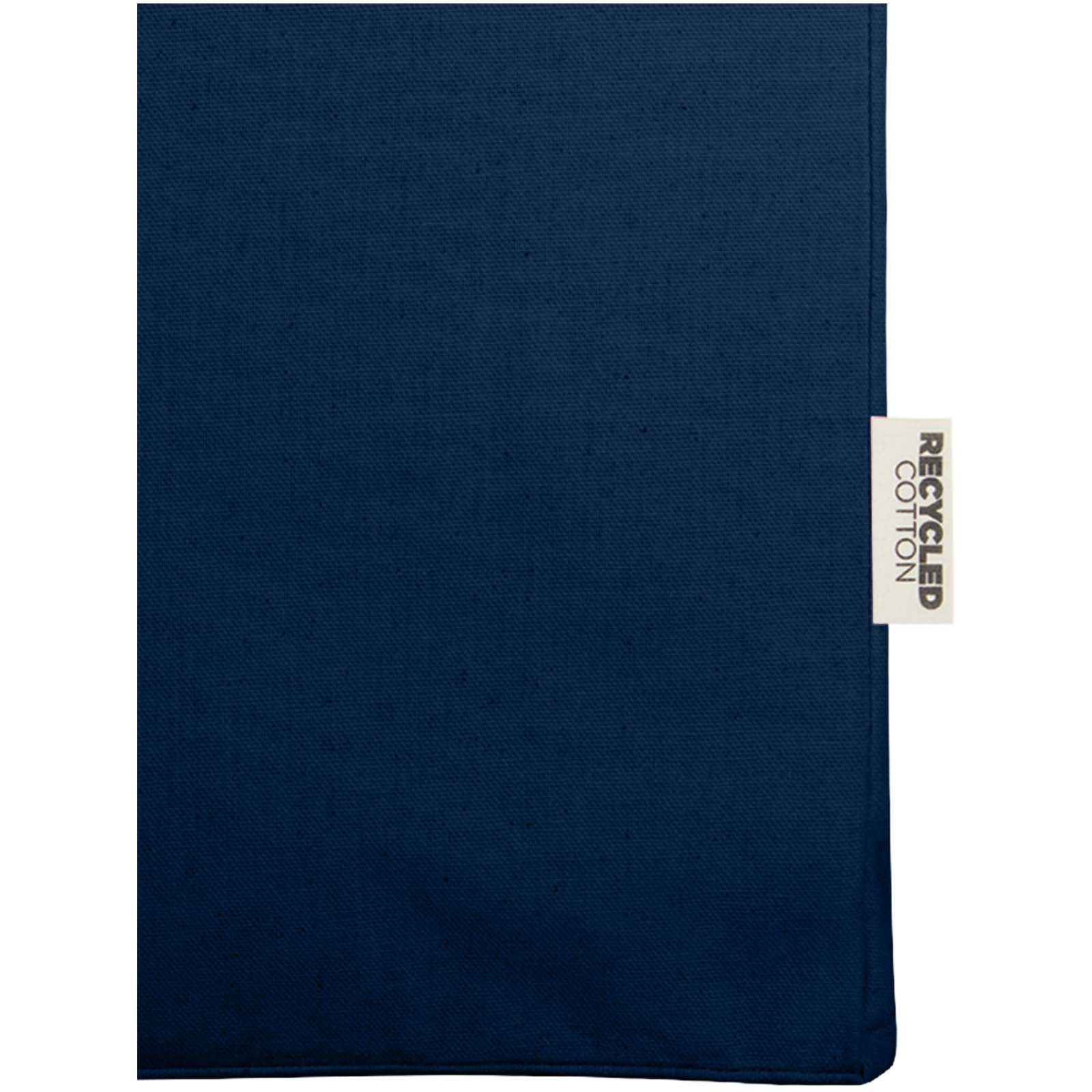 Sac shopping Odessa recyclé GRS de 220 gr/m² capacité 13 litres