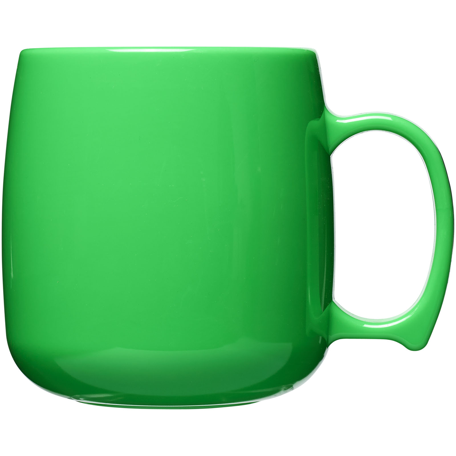 Mug en plastique Classic 300ml