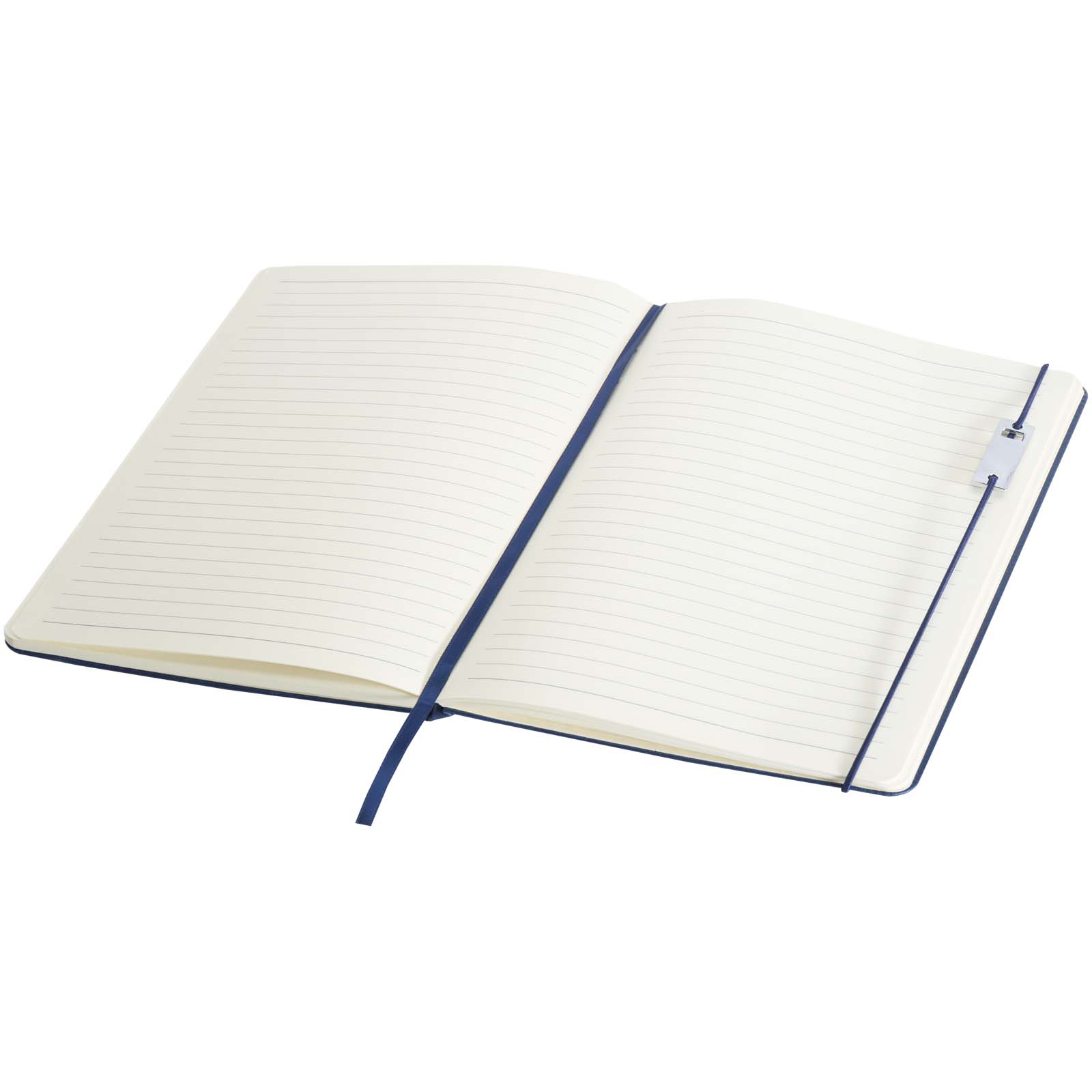 Luxe Ensemble carnet à couverture rigide A5 et stylo roller Legato Elegance