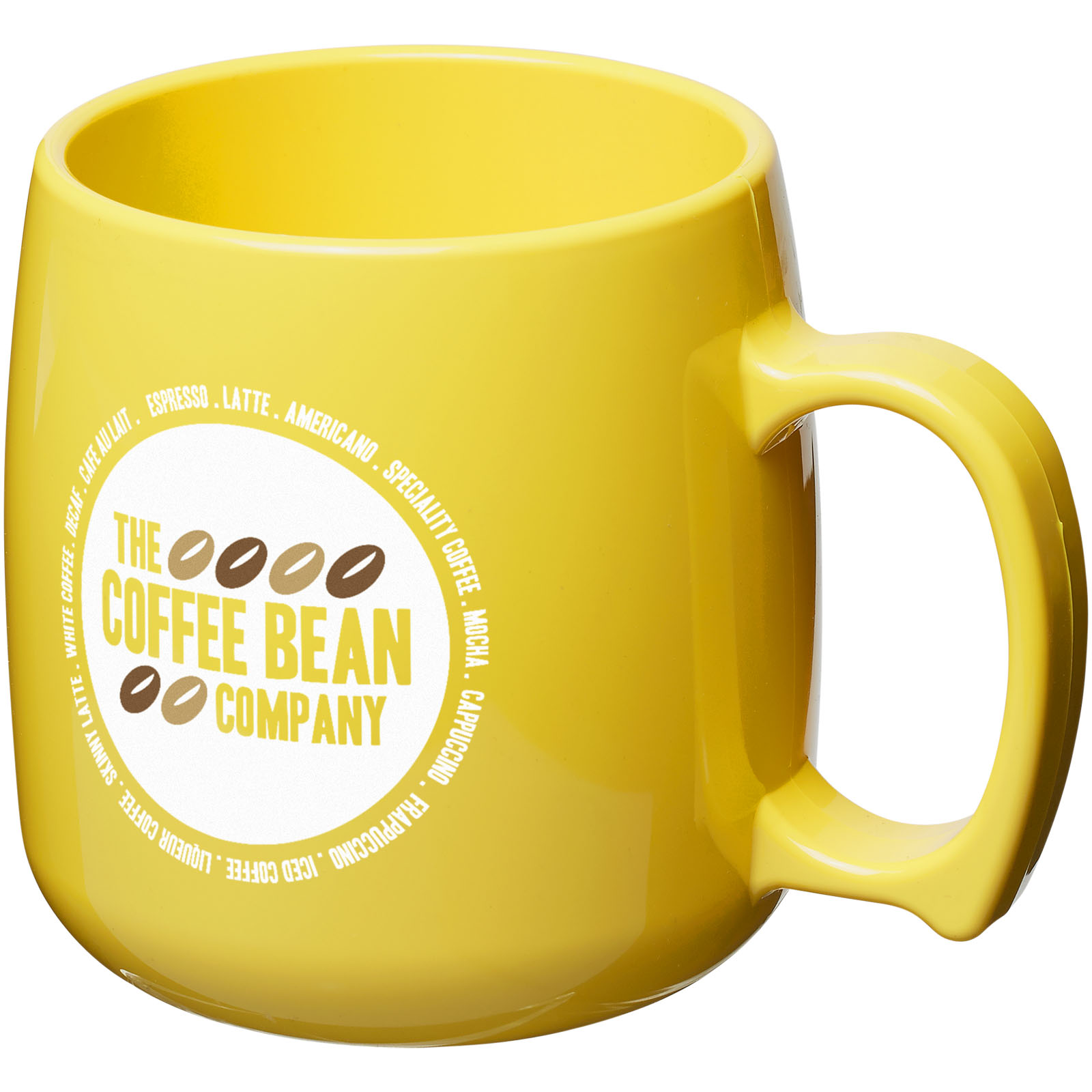 Mug en plastique Classic 300ml