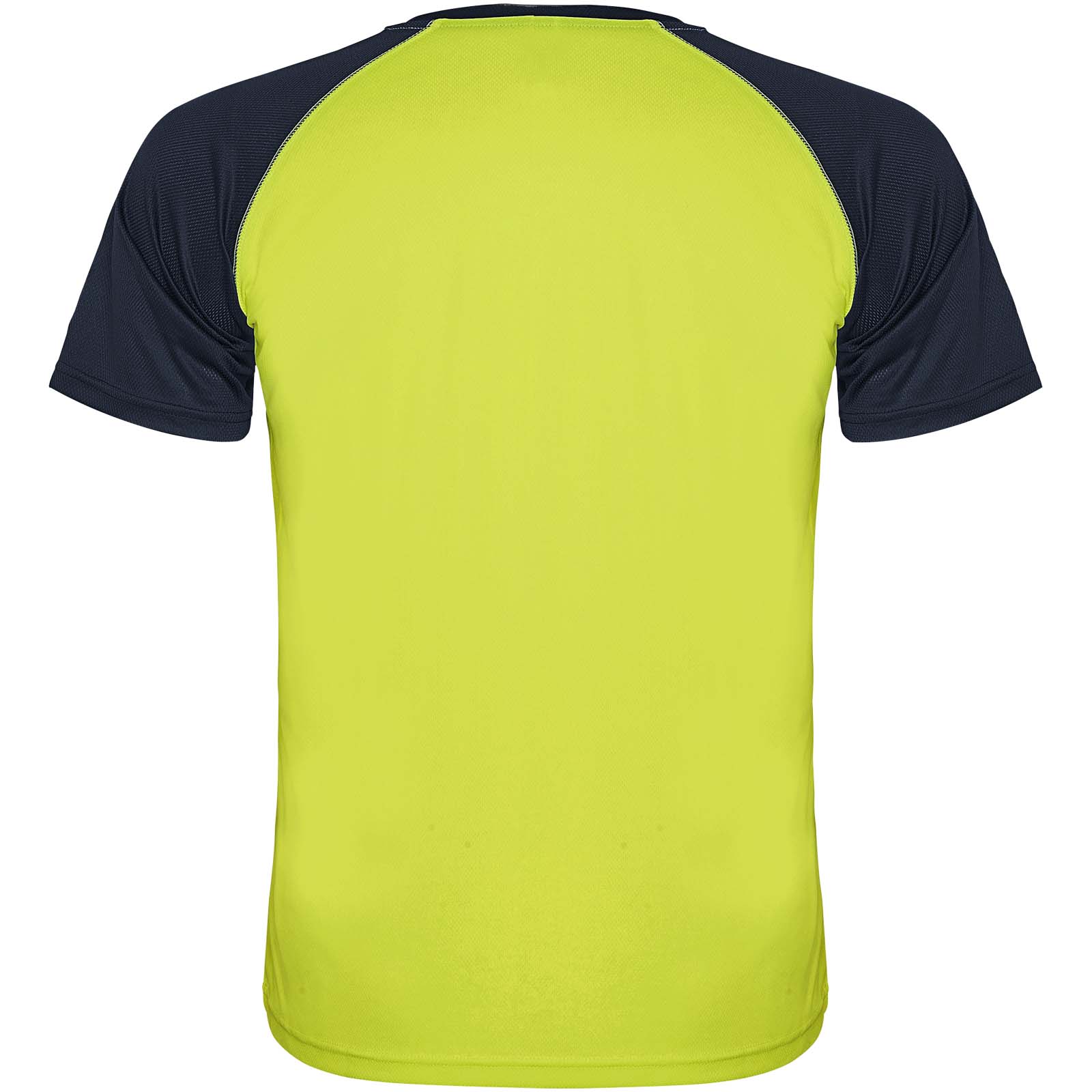 Roly T-shirt de sport de 140 g/m² Indianapolis à manches courtes pour enfant