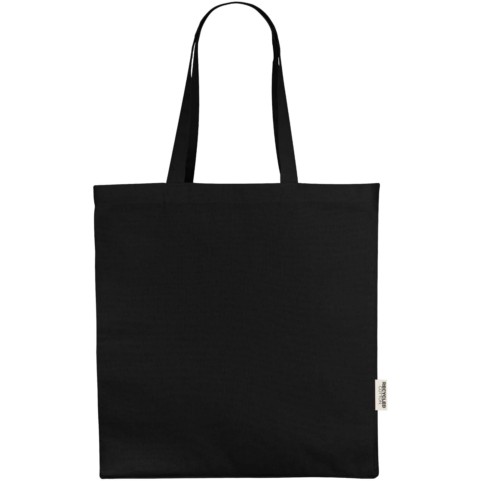 Sac shopping Odessa recyclé GRS de 220 gr/m² capacité 13 litres