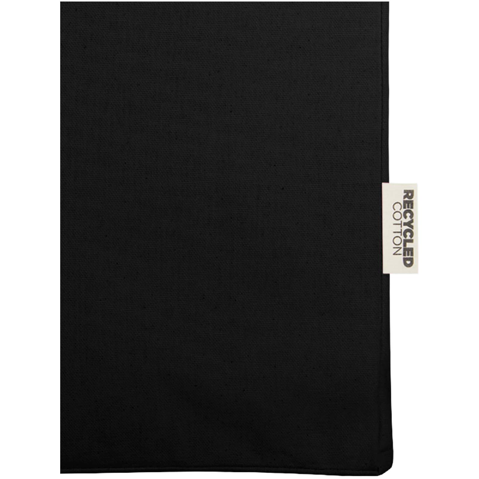 Sac shopping Odessa recyclé GRS de 220 gr/m² capacité 13 litres