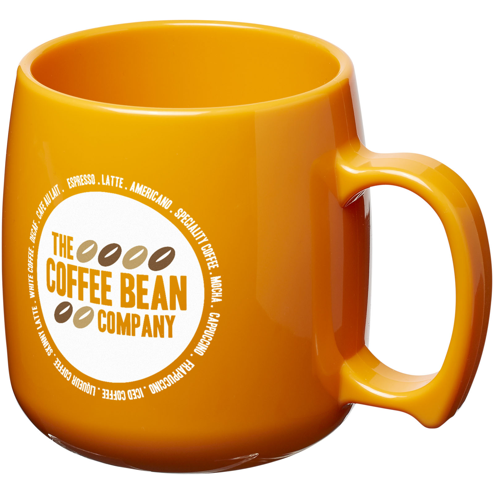 Mug en plastique Classic 300ml