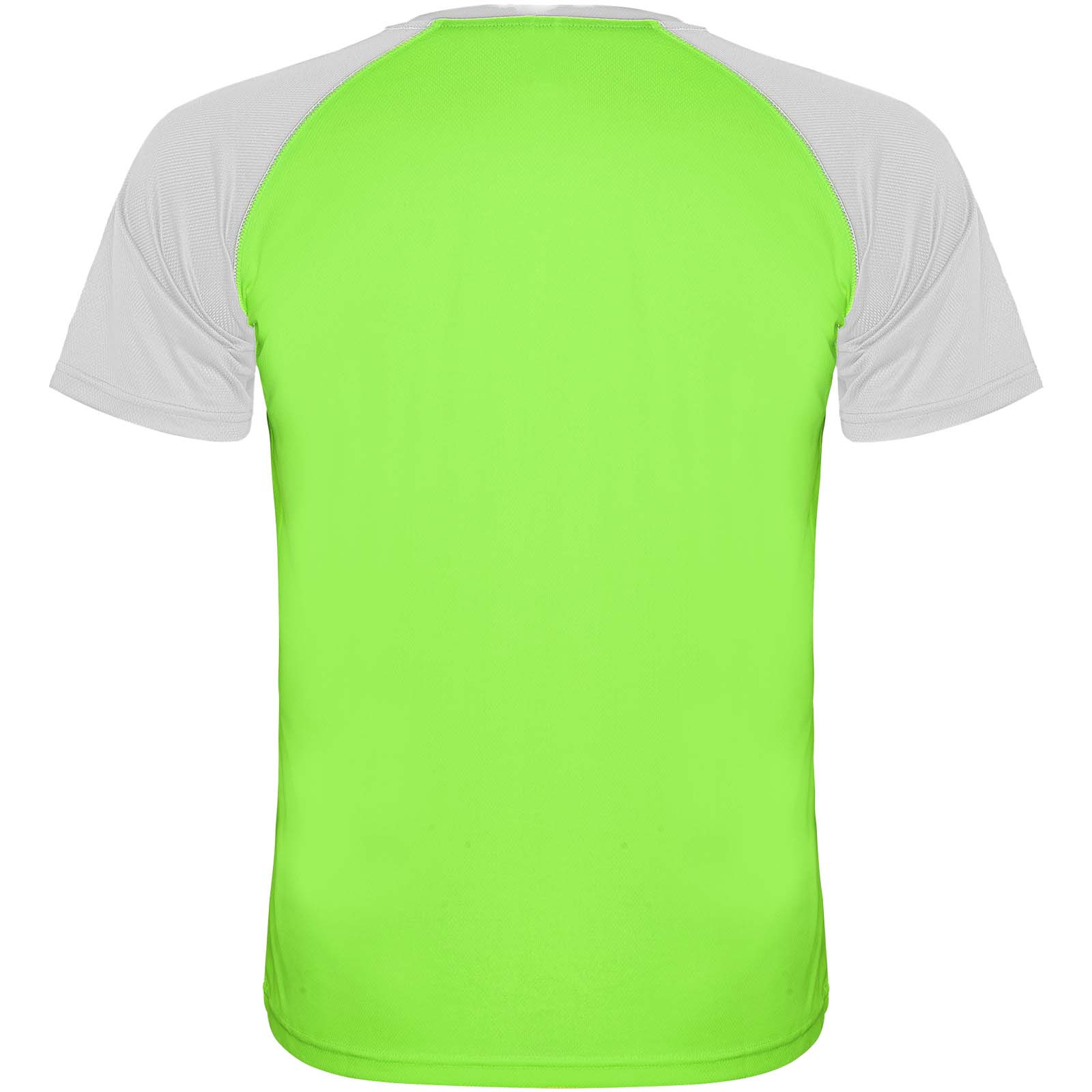 Roly T-shirt de sport de 140 g/m² Indianapolis à manches courtes pour enfant
