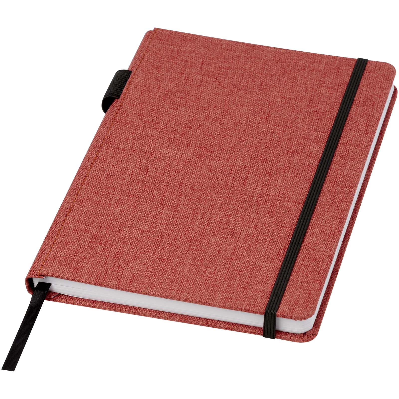 Marksman Carnet Orin A5 en RPET