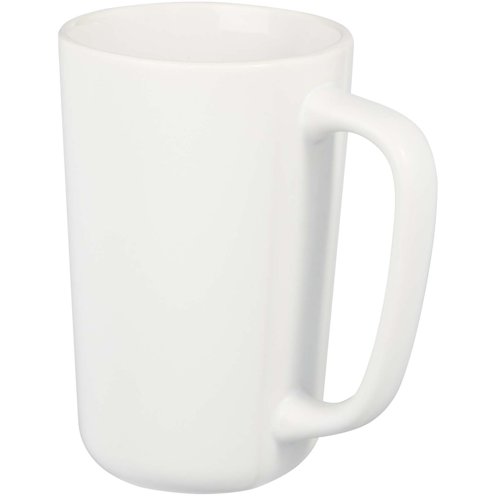 Mug Perk de 480 ml en céramique