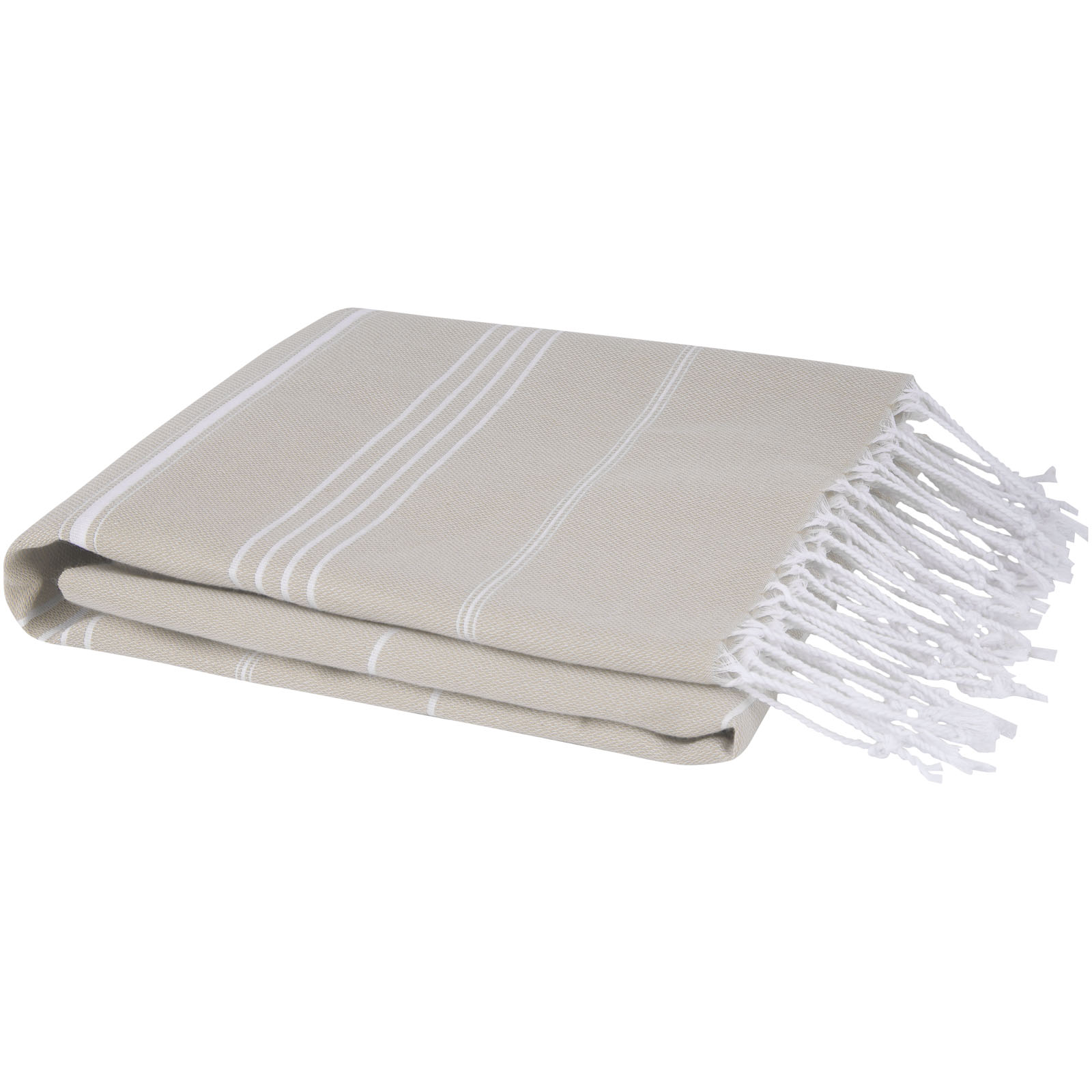 Serviette de hammam Anna en coton 150 g/m² 100 x 180 cm