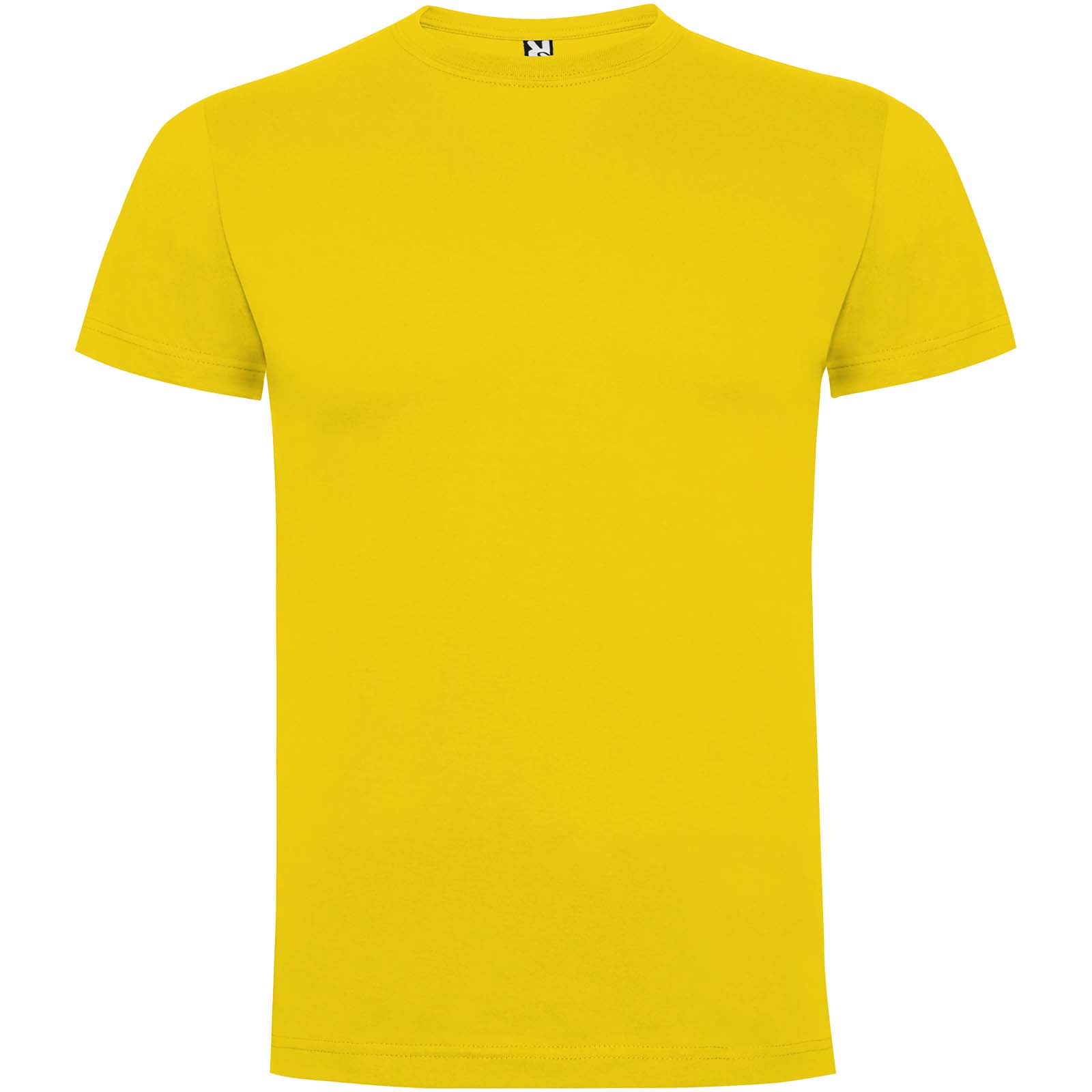 Roly T-shirt de 165 g/m² Dogo Premium à manches courtes pour homme