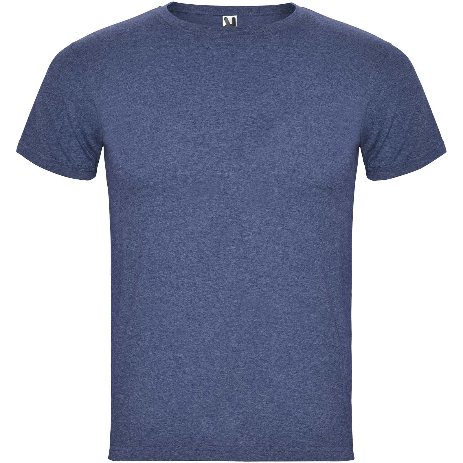 Roly T-shirt de 150 g/m² Fox à manches courtes pour homme