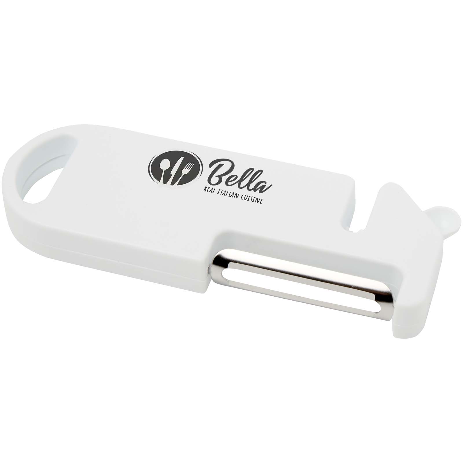 Outil de cuisine polyvalent Kipper