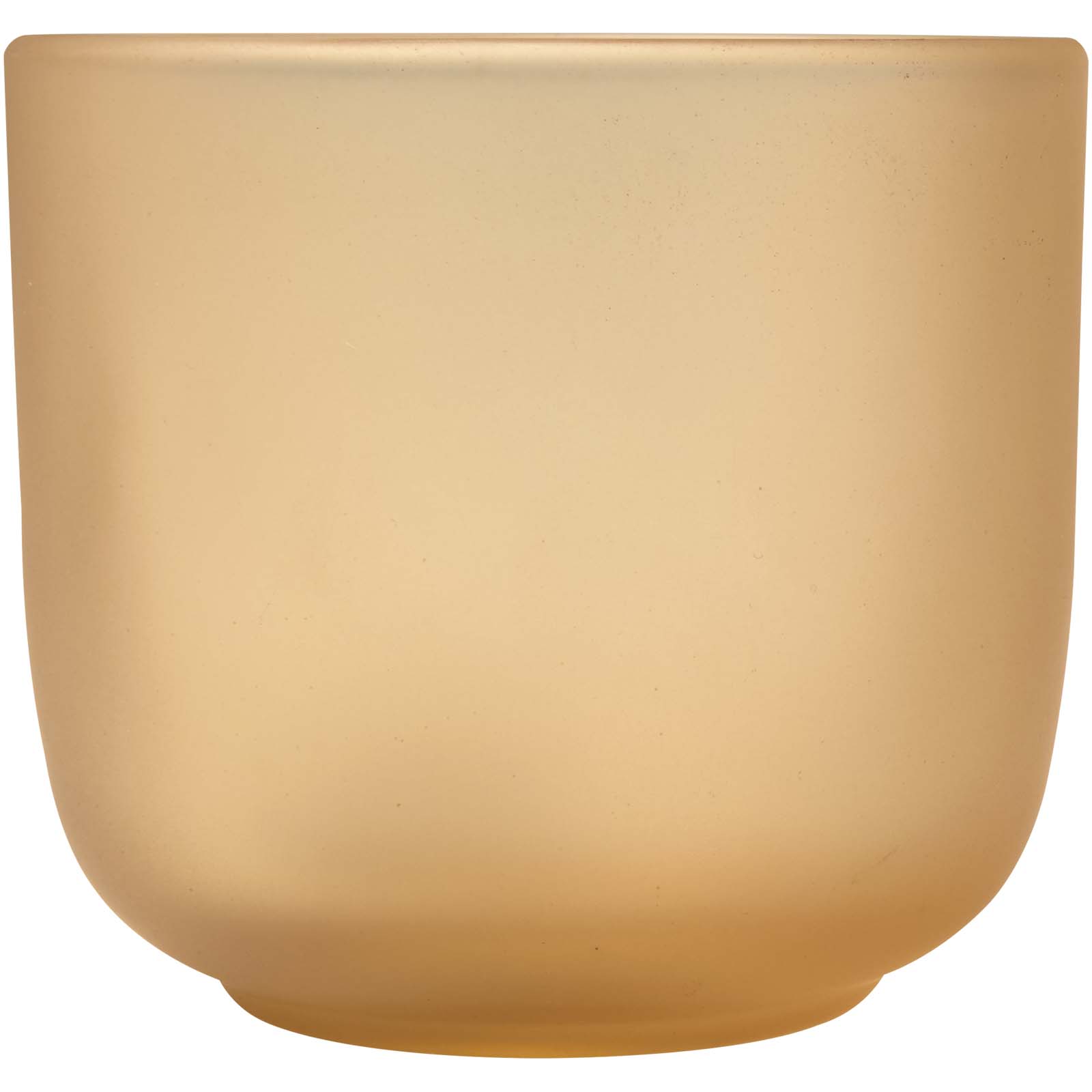 Seasons Gobelets en verre Male de 200 ml - lot de 2 en finition mate